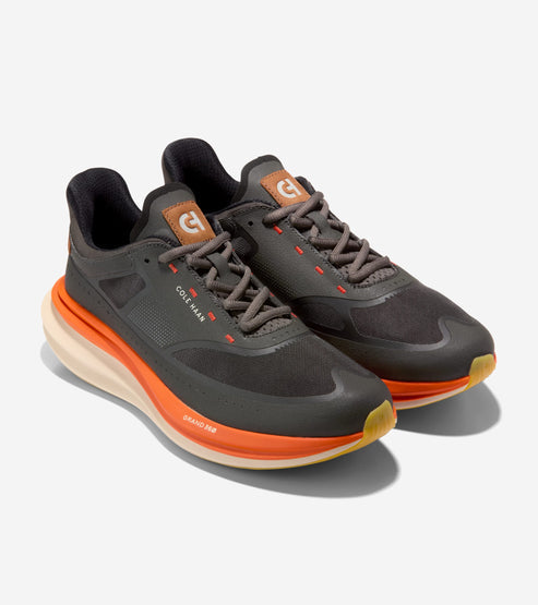 C41243:Men's ØriginalGrand Quadstar Running Sneaker