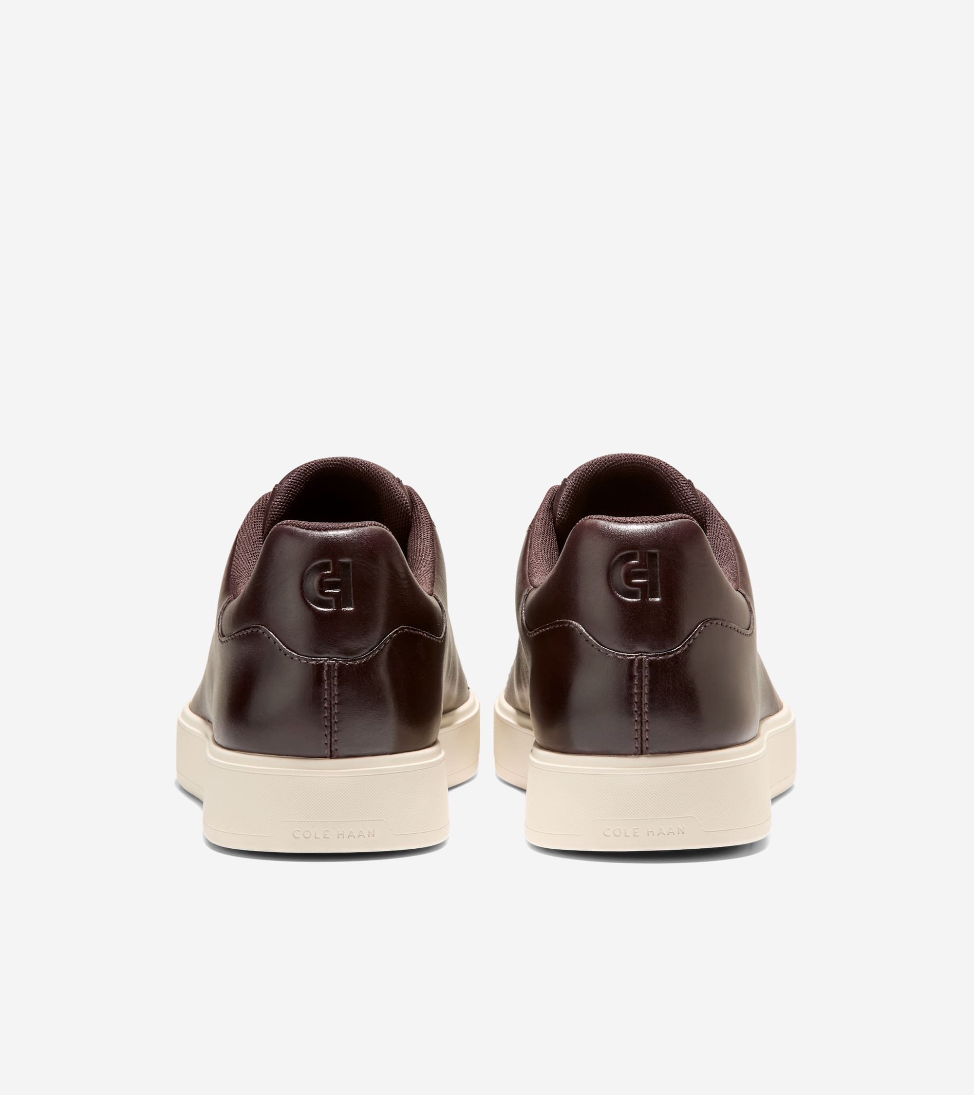 C41185:CH DK CHOCOLATE / IVORY