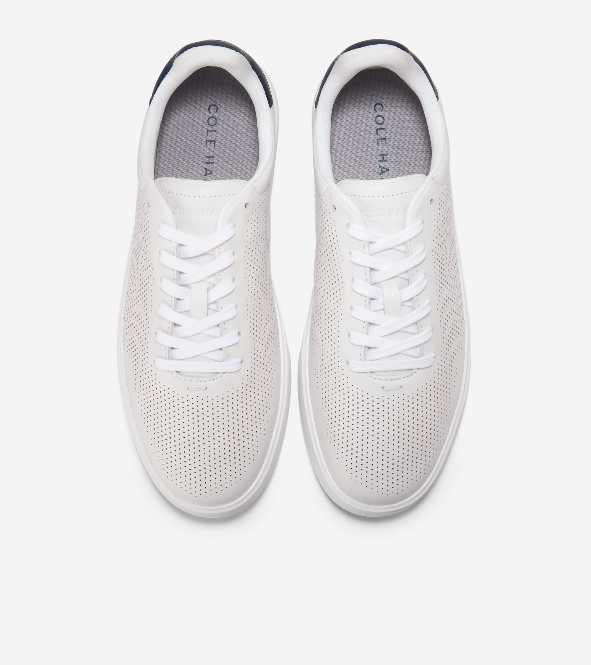 C41990:OPTIC WHITE / NAVY BLAZER / OPTIC WHITE