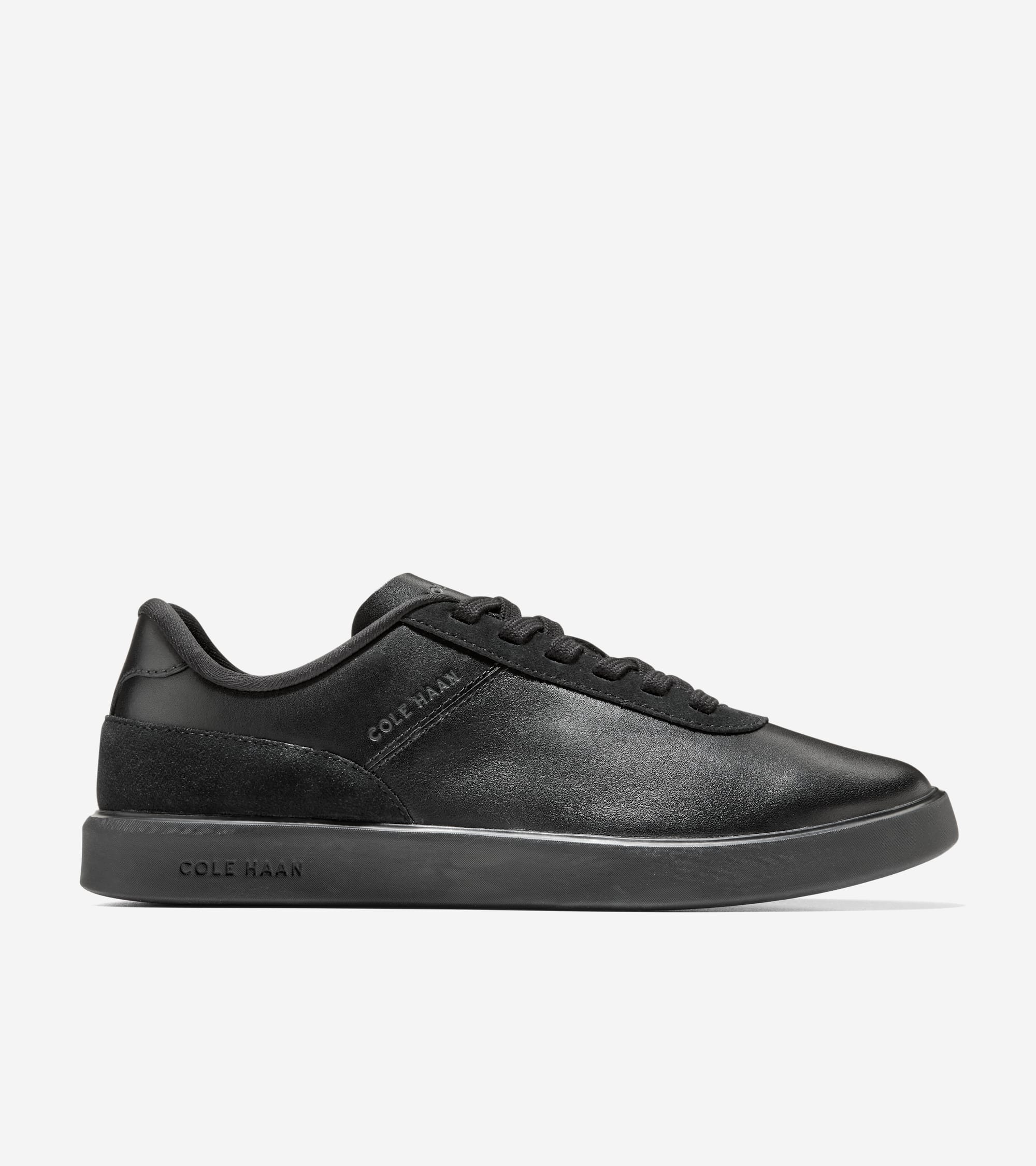 C45125:BLACK / BLACK