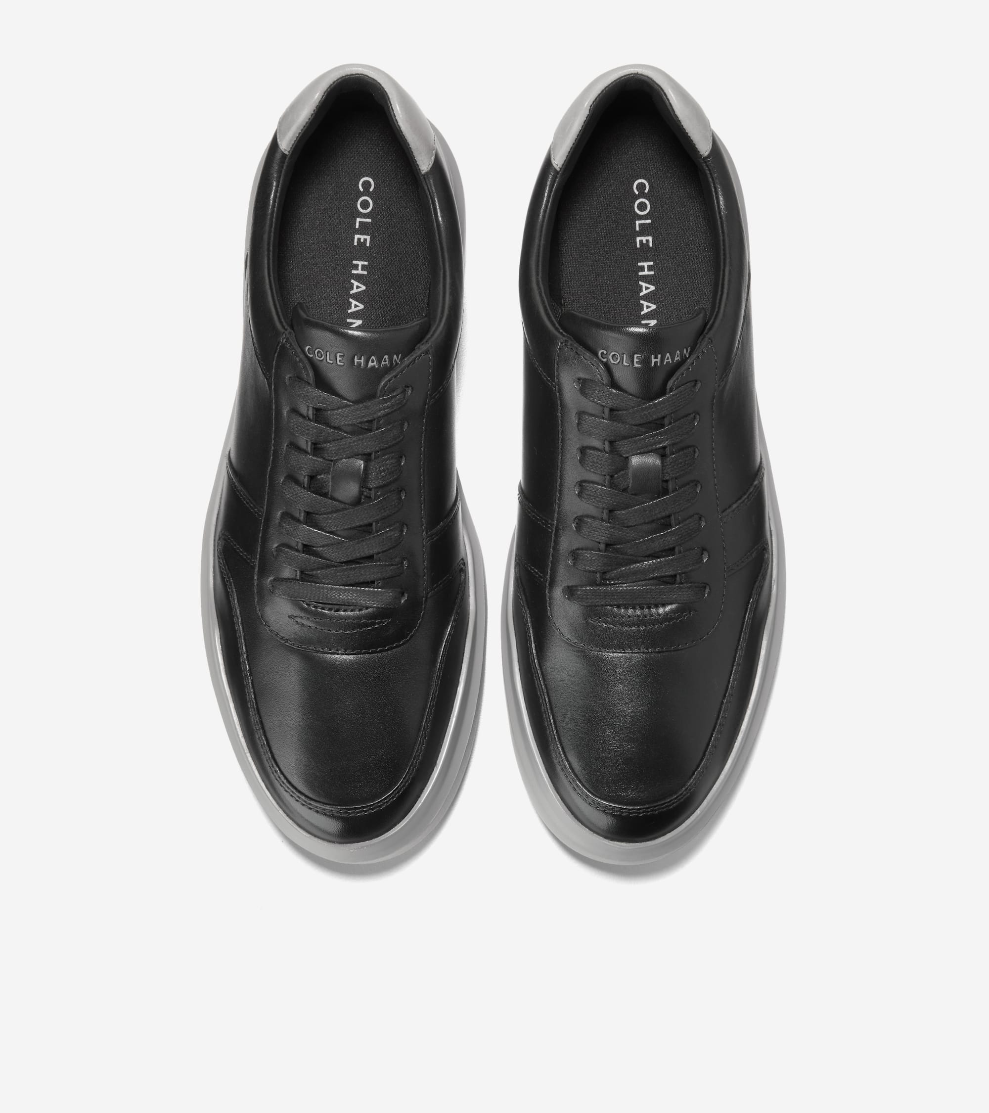 C42028:BLACK / IRONSTONE