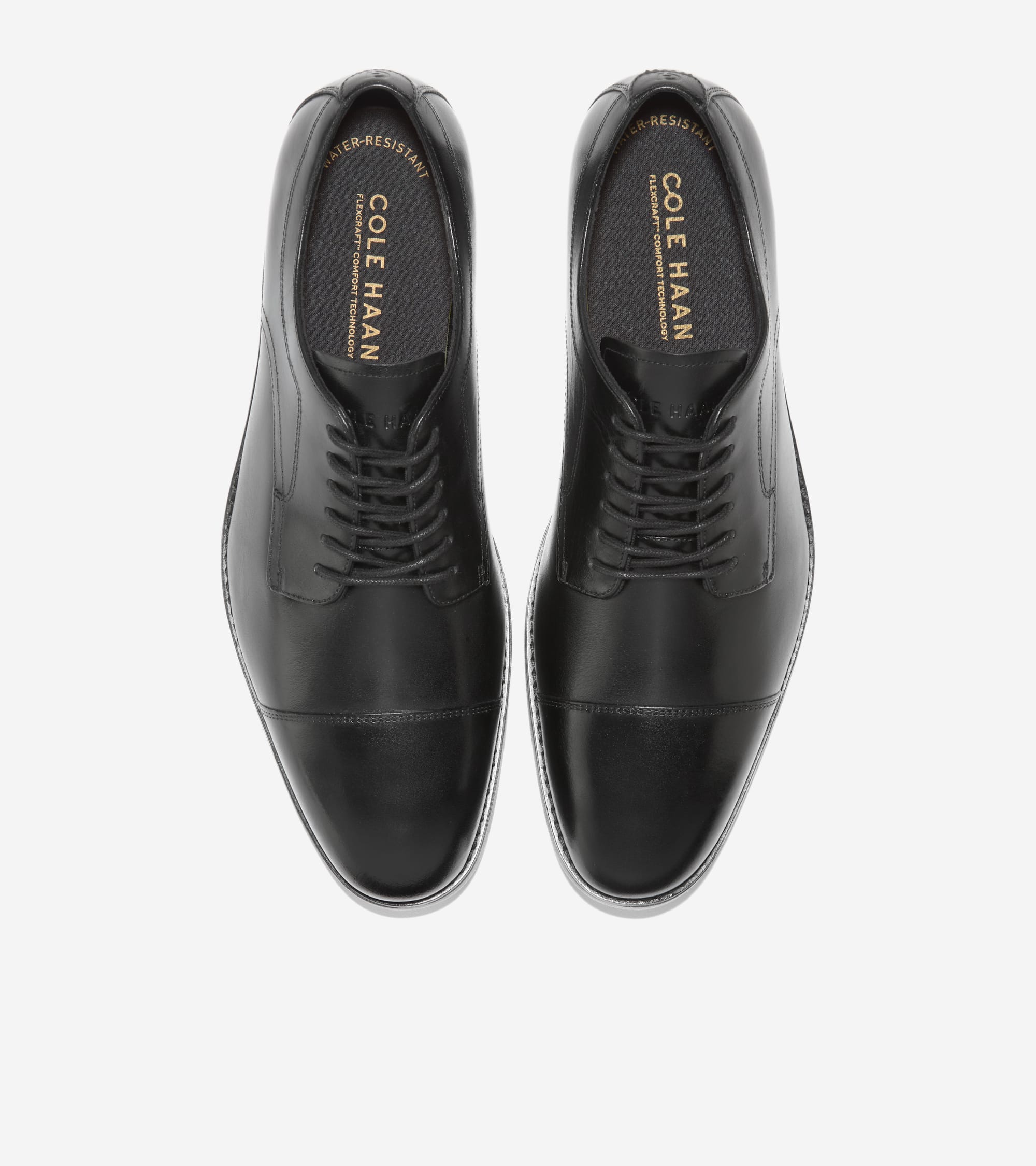 C41585:BLACK / BLACK WR