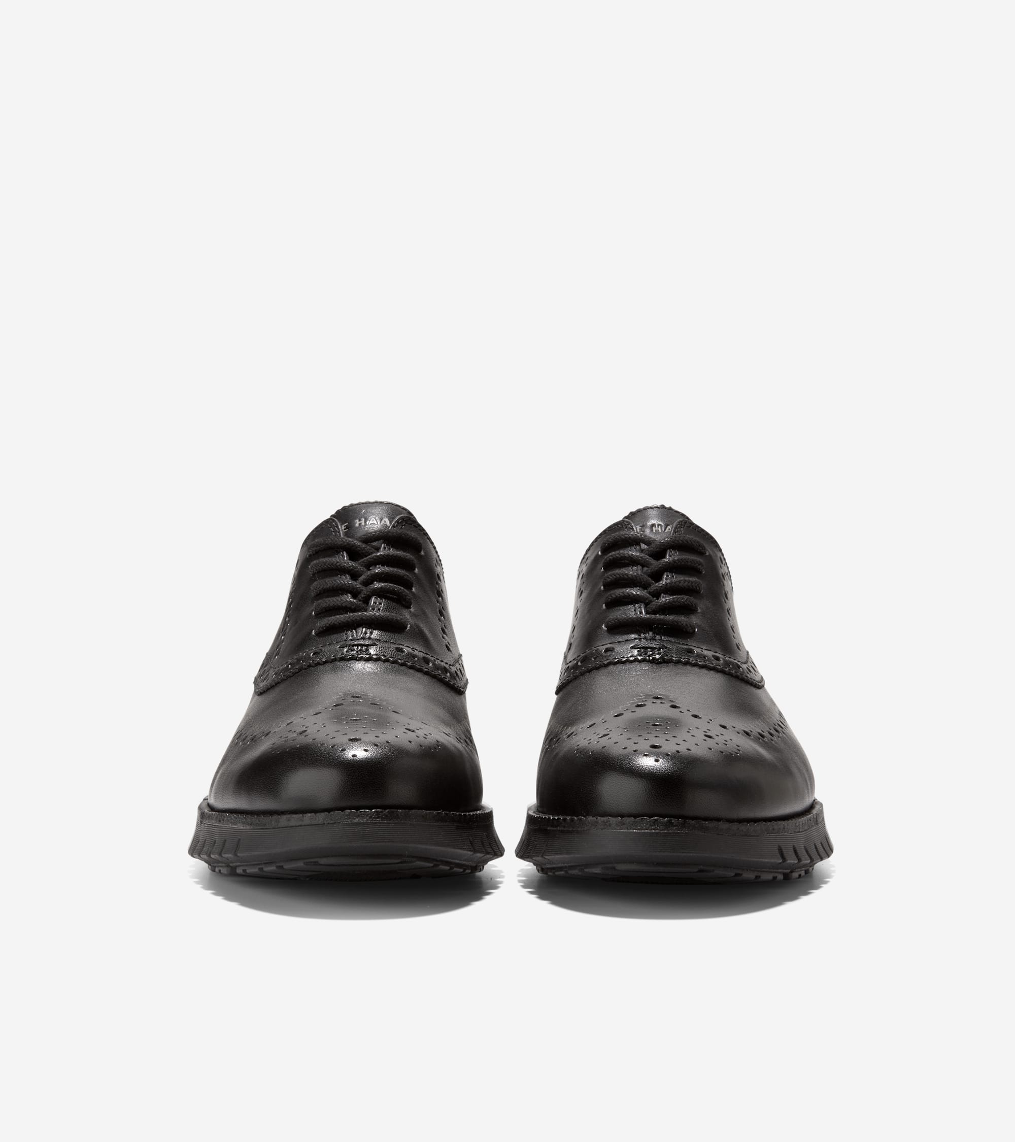 Men's Bedford Wingtip Oxfords