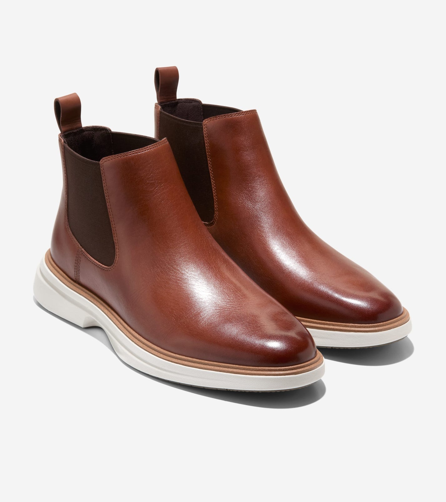 C42184:Men’s ØriginalGrand CitySpectre Chelsea Boots