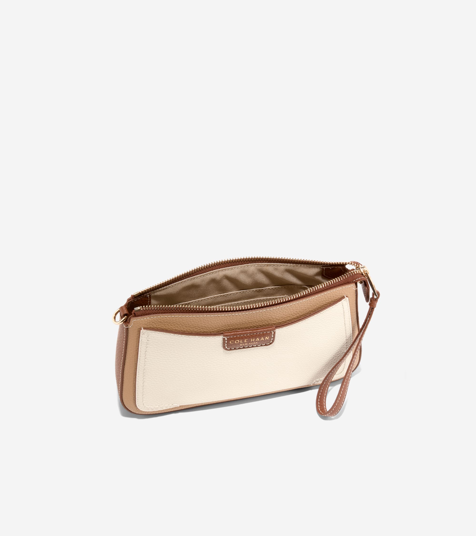 U08690:CH TUSCAN SAND/ IVORY / DK. CUOIO:0000