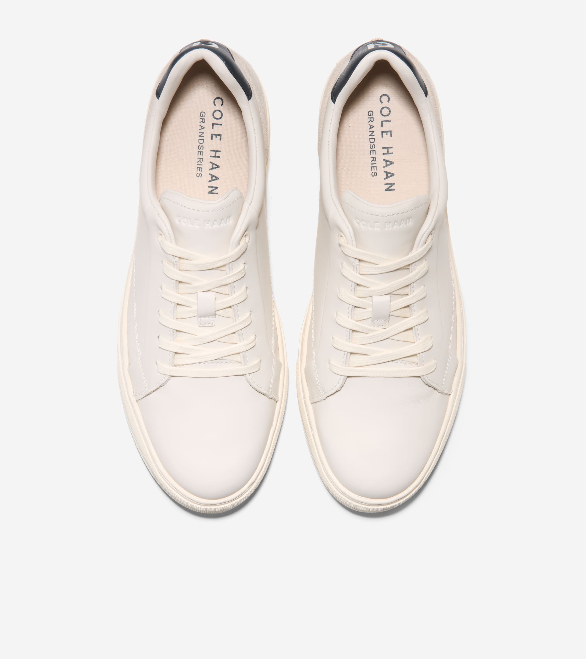 C40743:IVORY/BLUEBERRY/OXFORD TAN