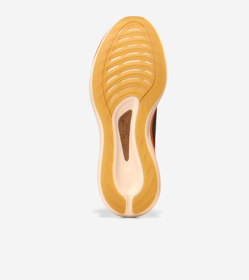 C41243:Men's ØriginalGrand Quadstar Running Sneaker