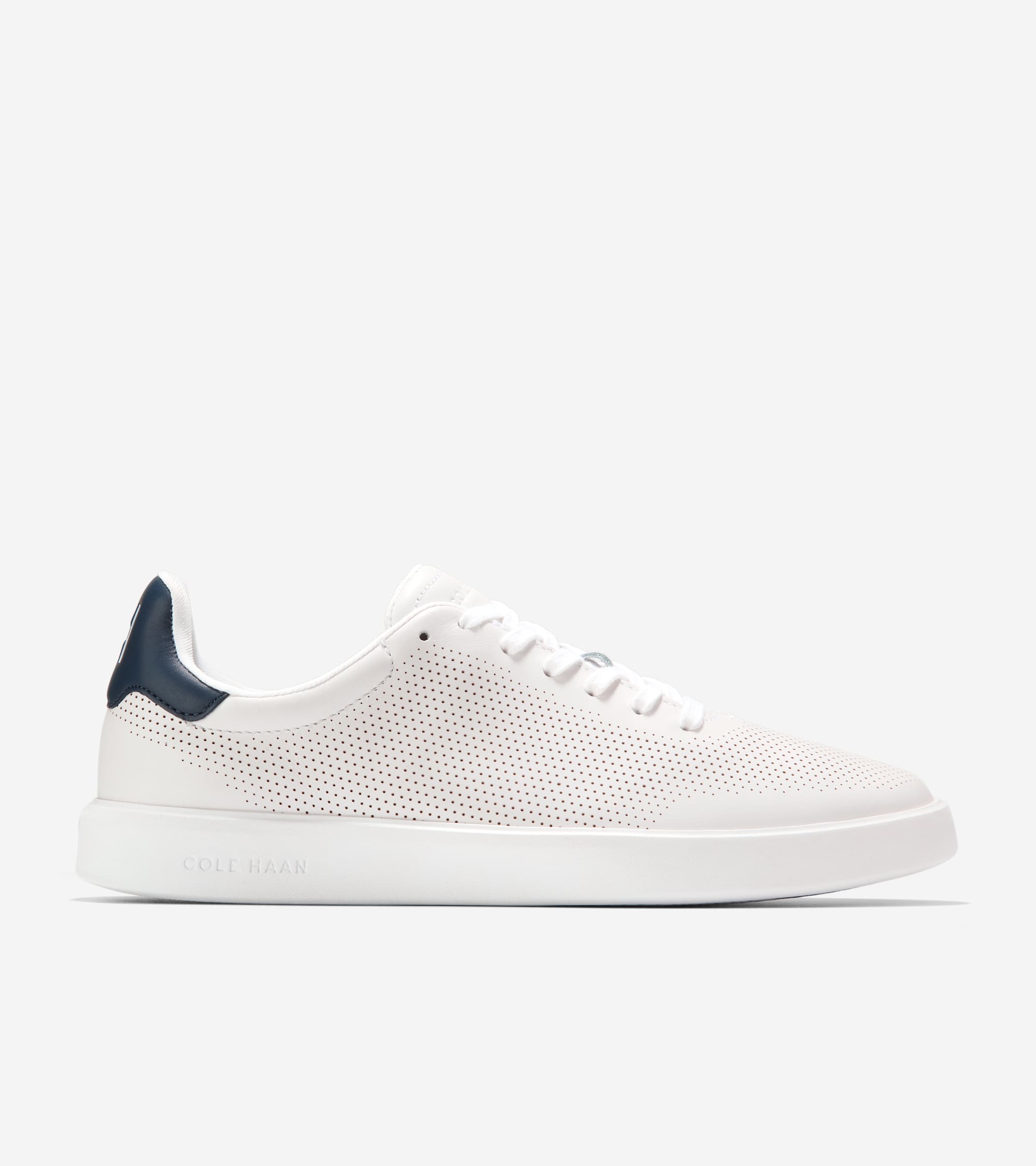 C41990:OPTIC WHITE / NAVY BLAZER / OPTIC WHITE