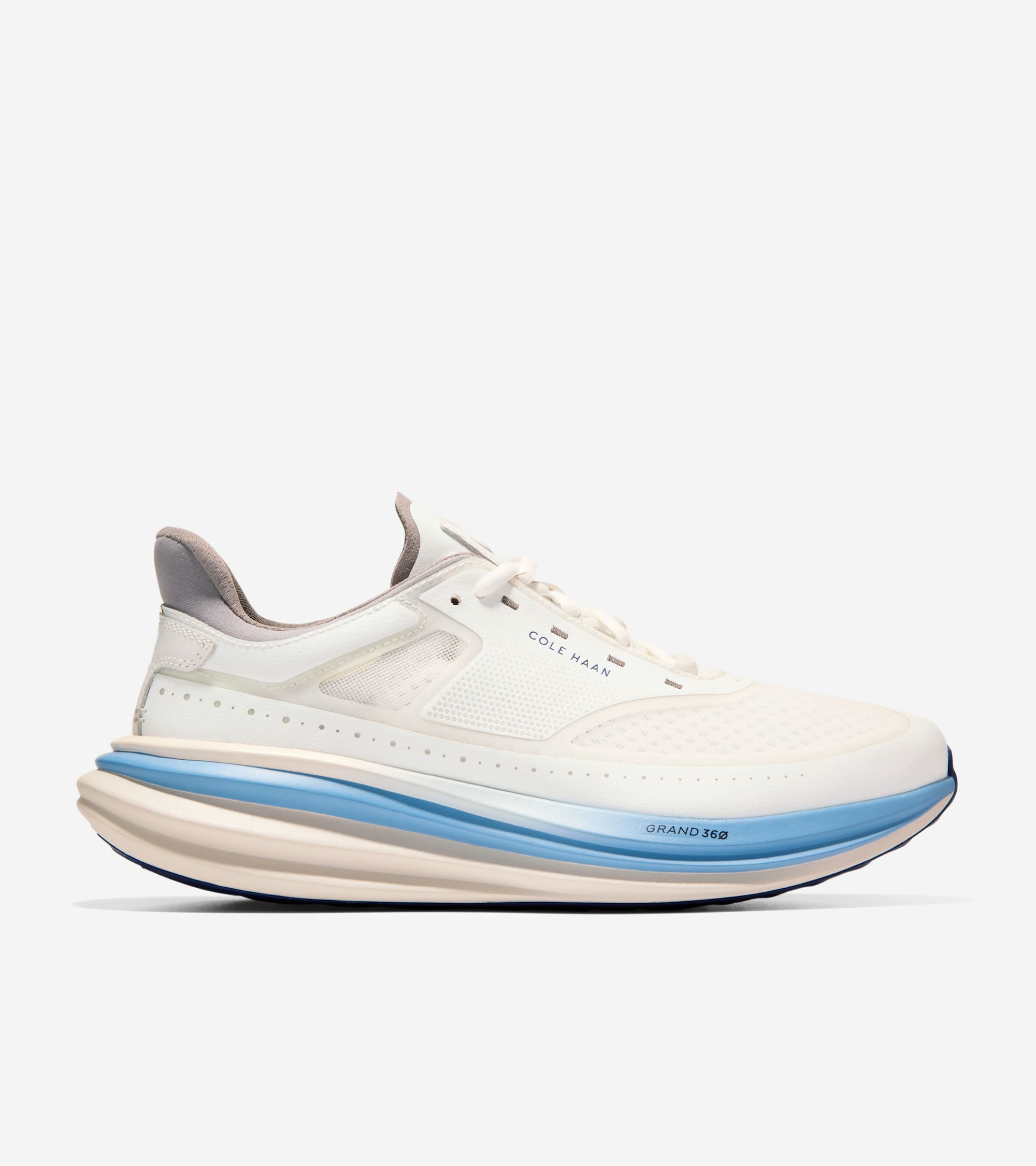 C45108:WHITE / VISTA BLUE / PUMICE STONE