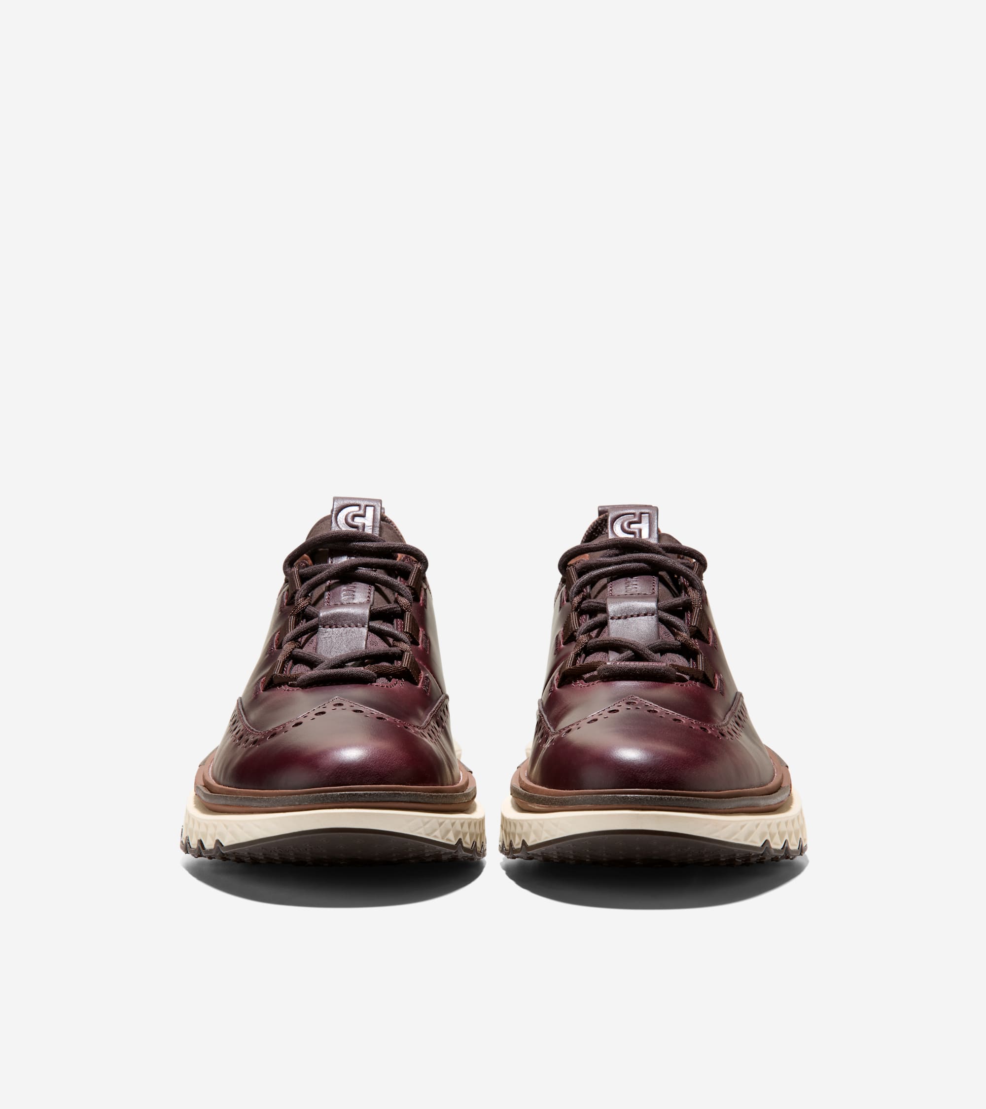 C40989:CH CHOCOLATE RAISIN / CH DK SEQUOIA / IVORY