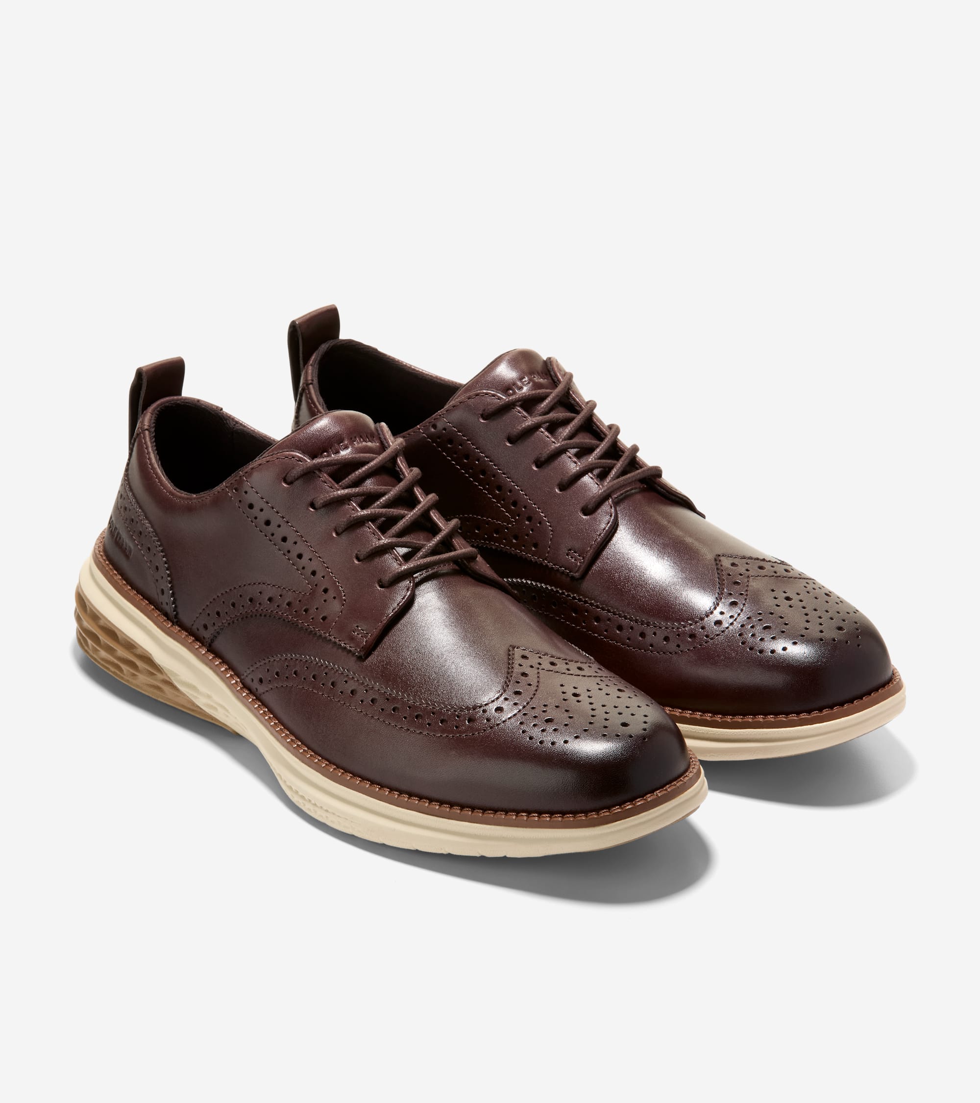 C42654:CH MADEIRA / CH DK LATTE / ANGORA