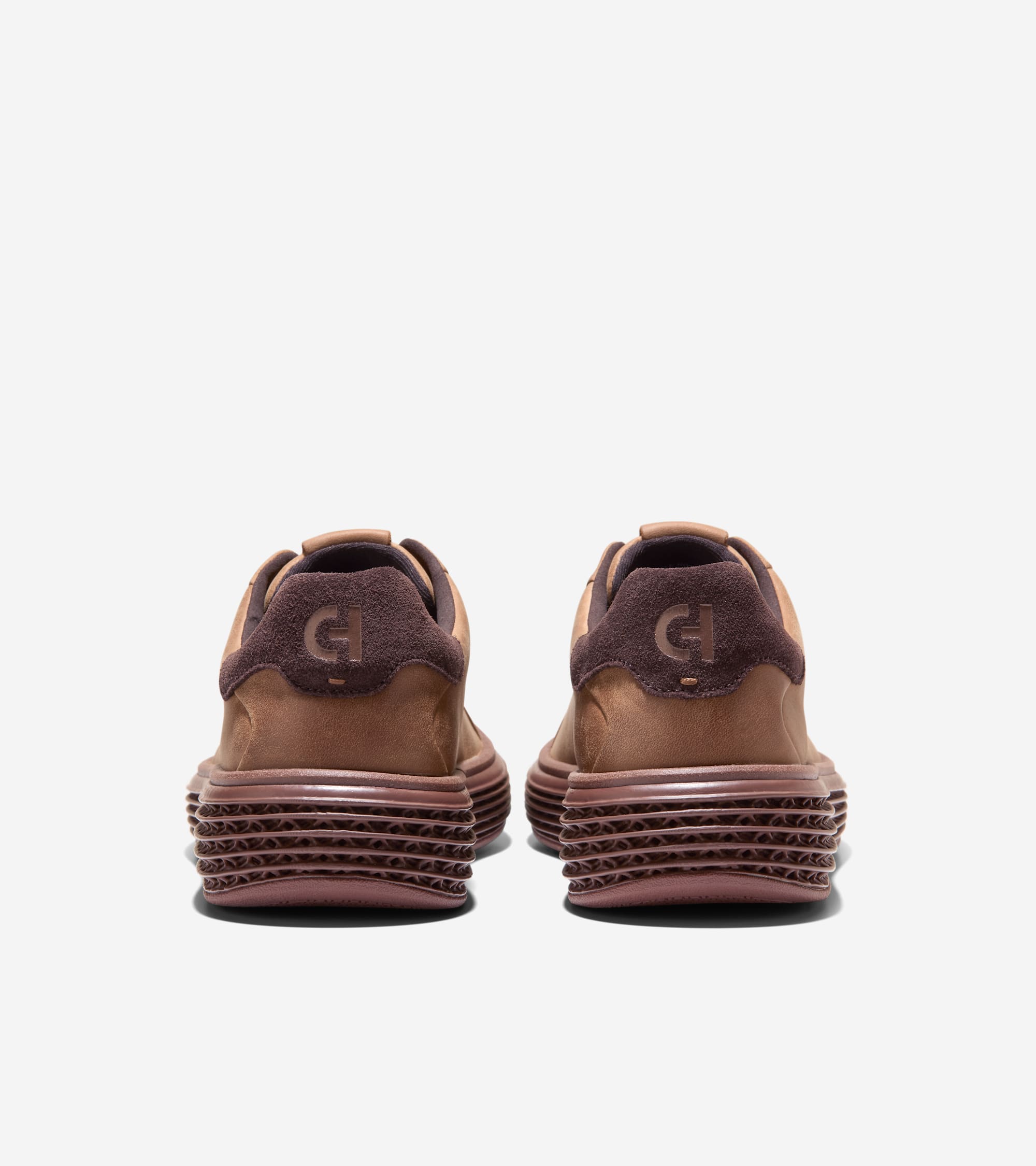 C44693:TOASTED COCONUT / CH DARK CHOCOLATE / CH CHESTNUT