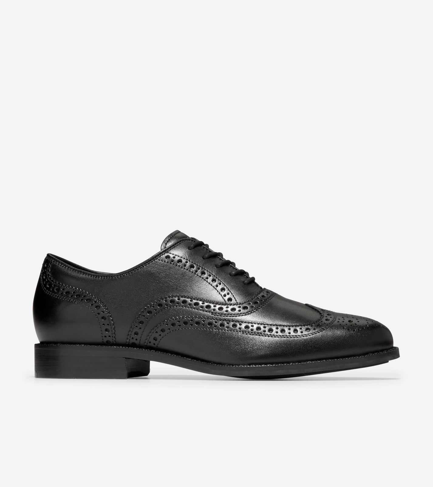 C37616:Men's Broadway Wingtip Oxford