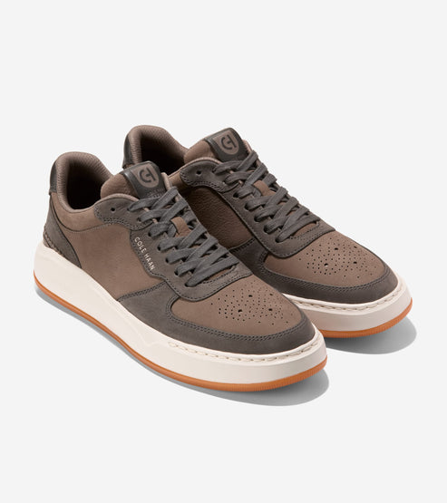 C41221:Men's GrandPrø Crossover Sneakers