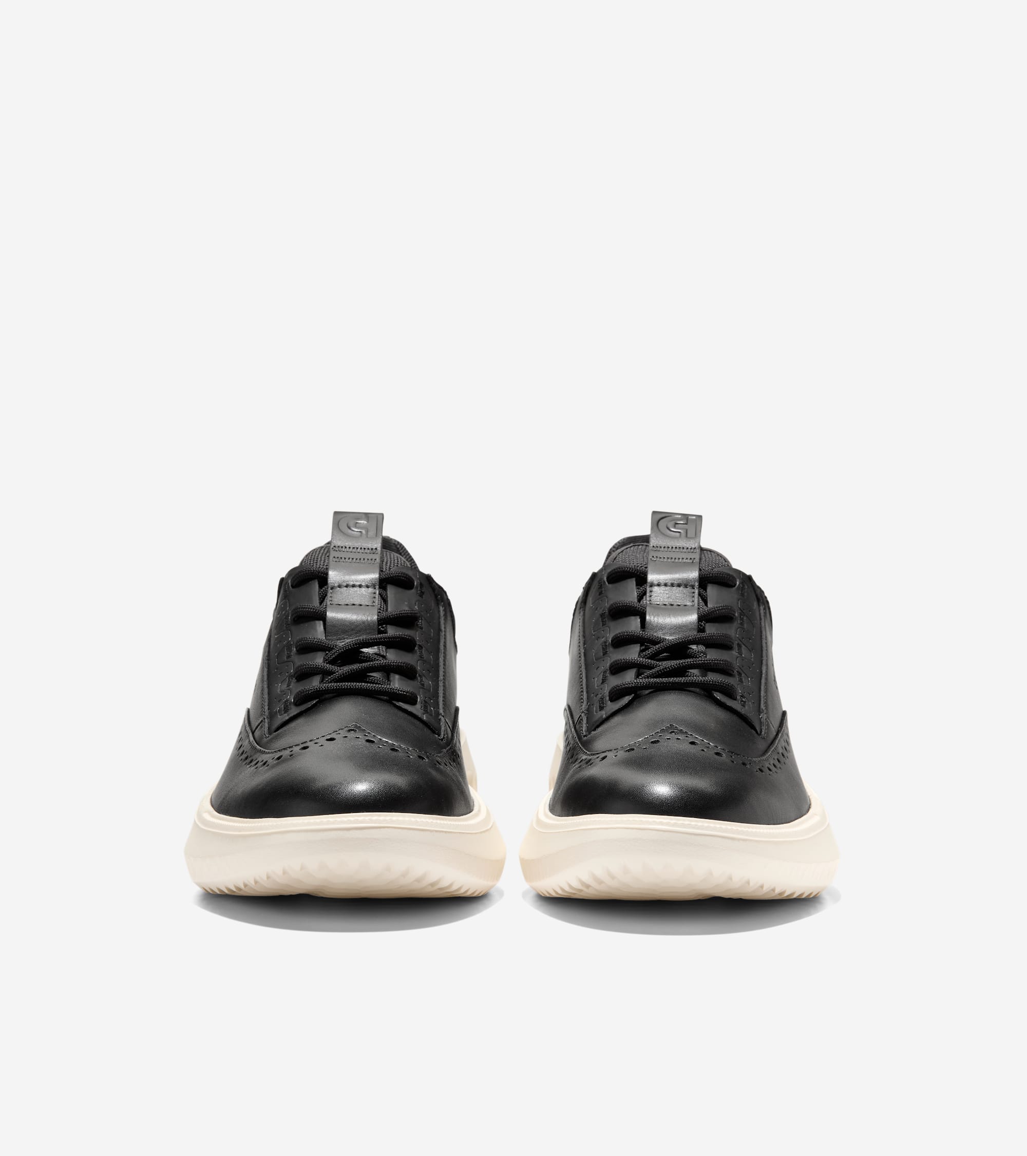 C43868:BLACK / RAVEN / IVORY