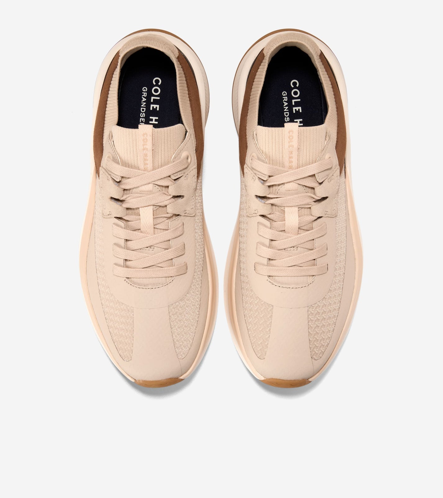 C42042:Men's GrandPrø All-Day Running Shoes