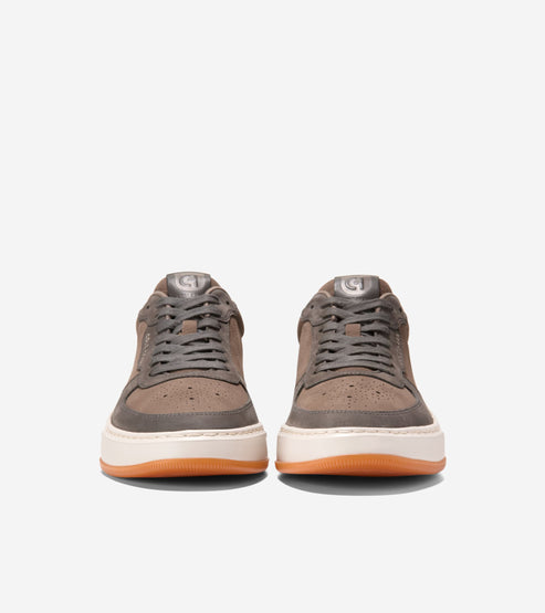 C41221:Men's GrandPrø Crossover Sneakers