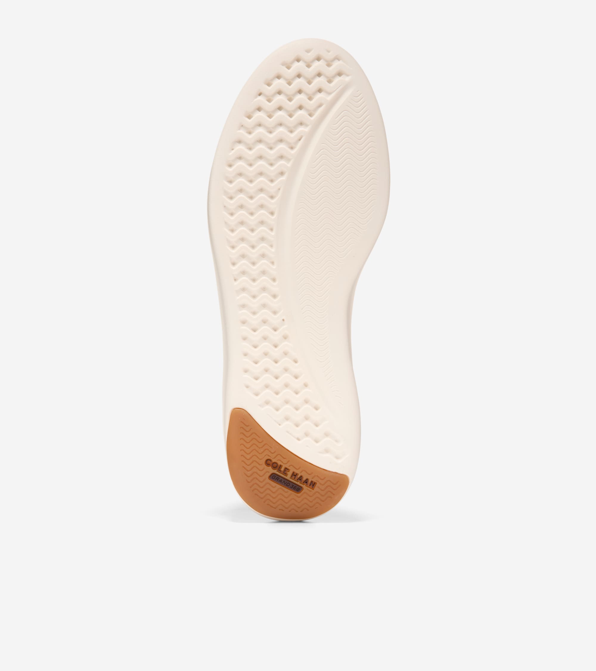 C42807:BRITISH TAN / IVORY