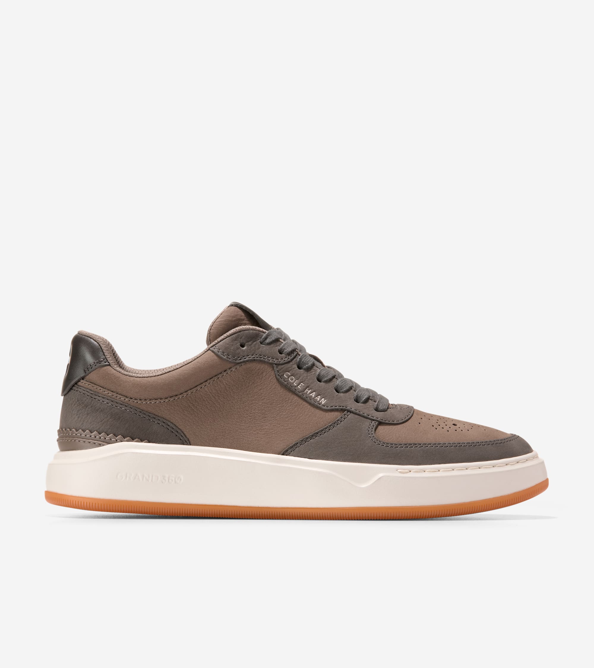 C41221:Men's GrandPrø Crossover Sneakers