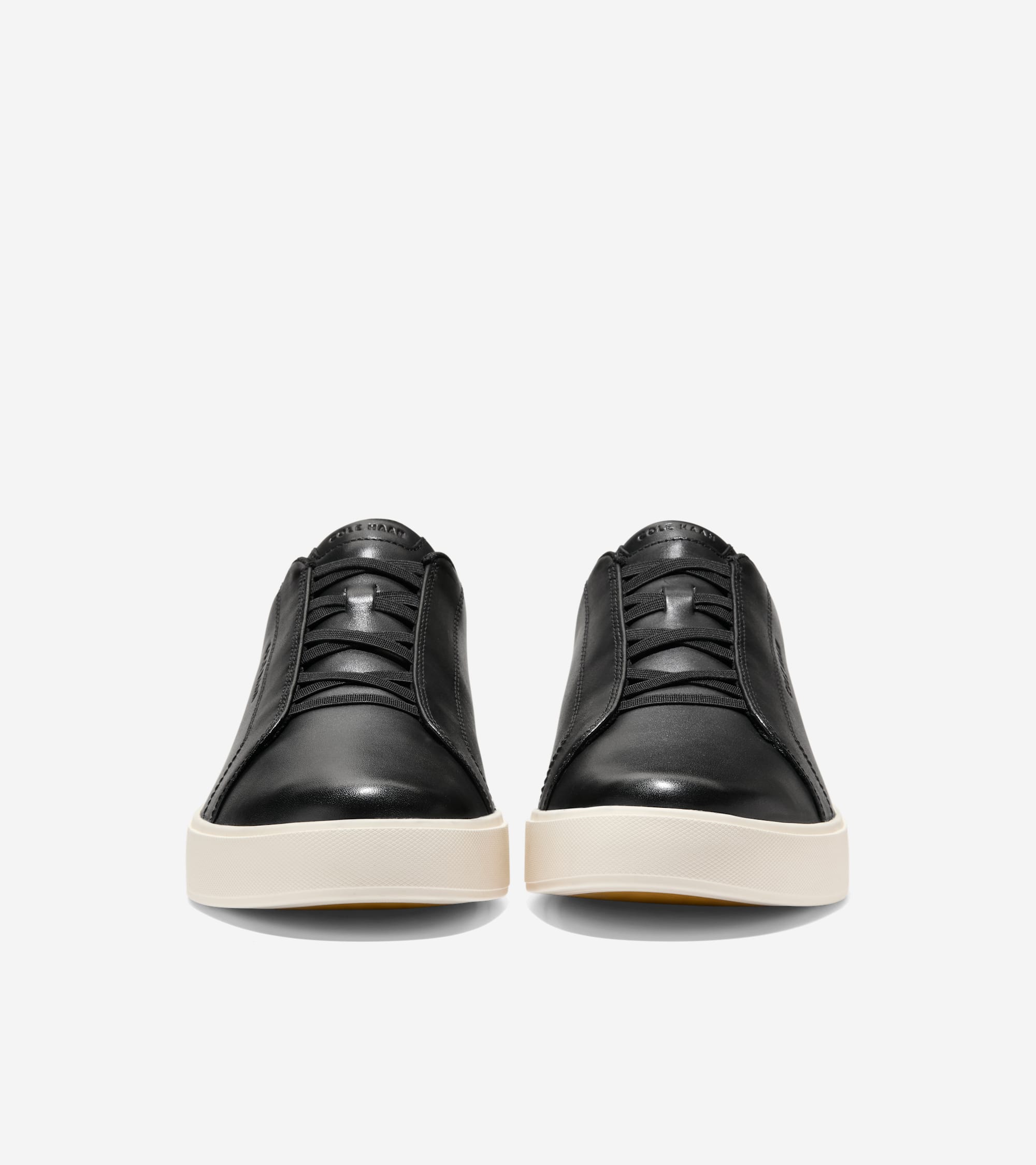 C40819:BLACK / IVORY