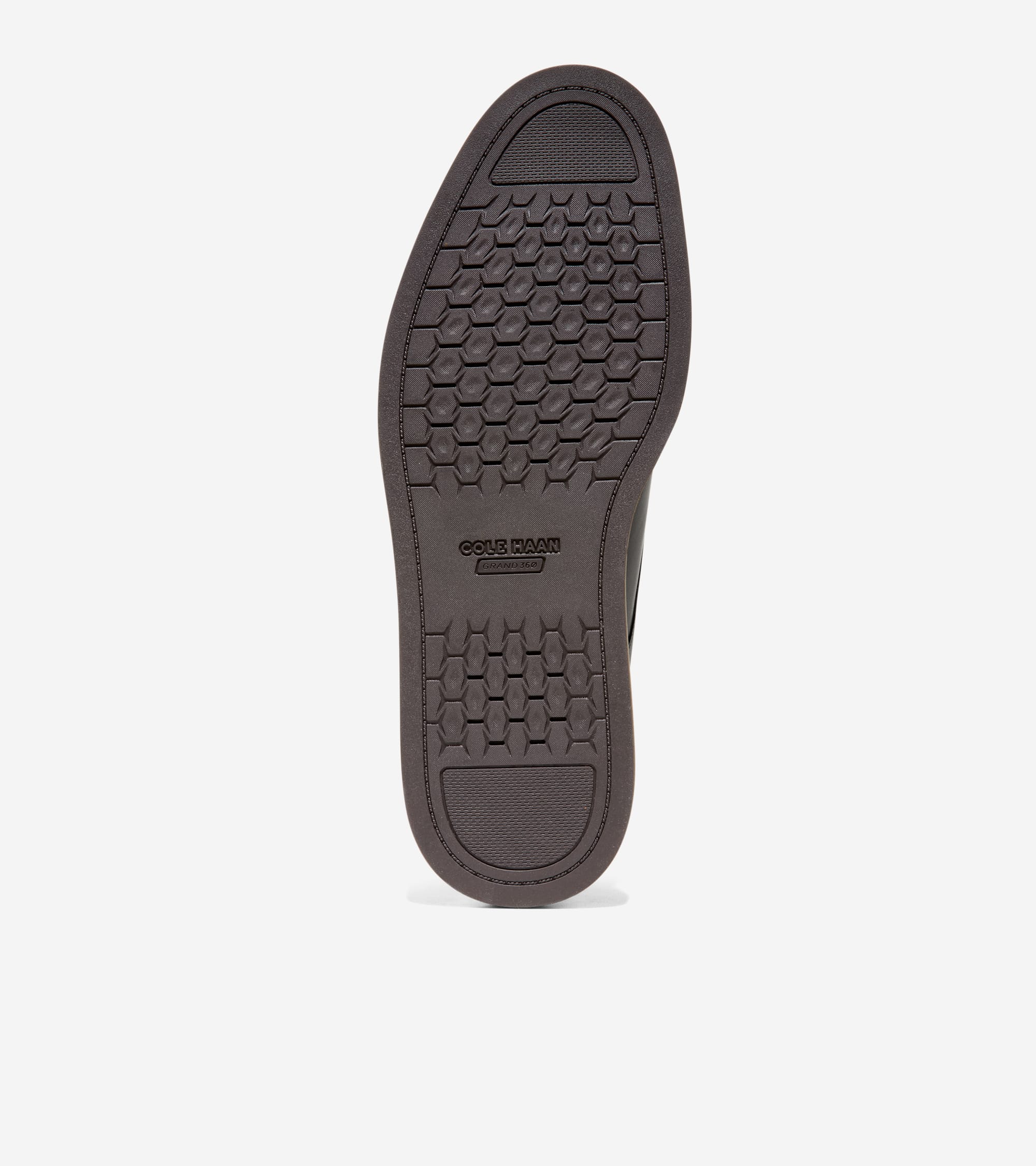 C43614:BLACK / DK NATURAL