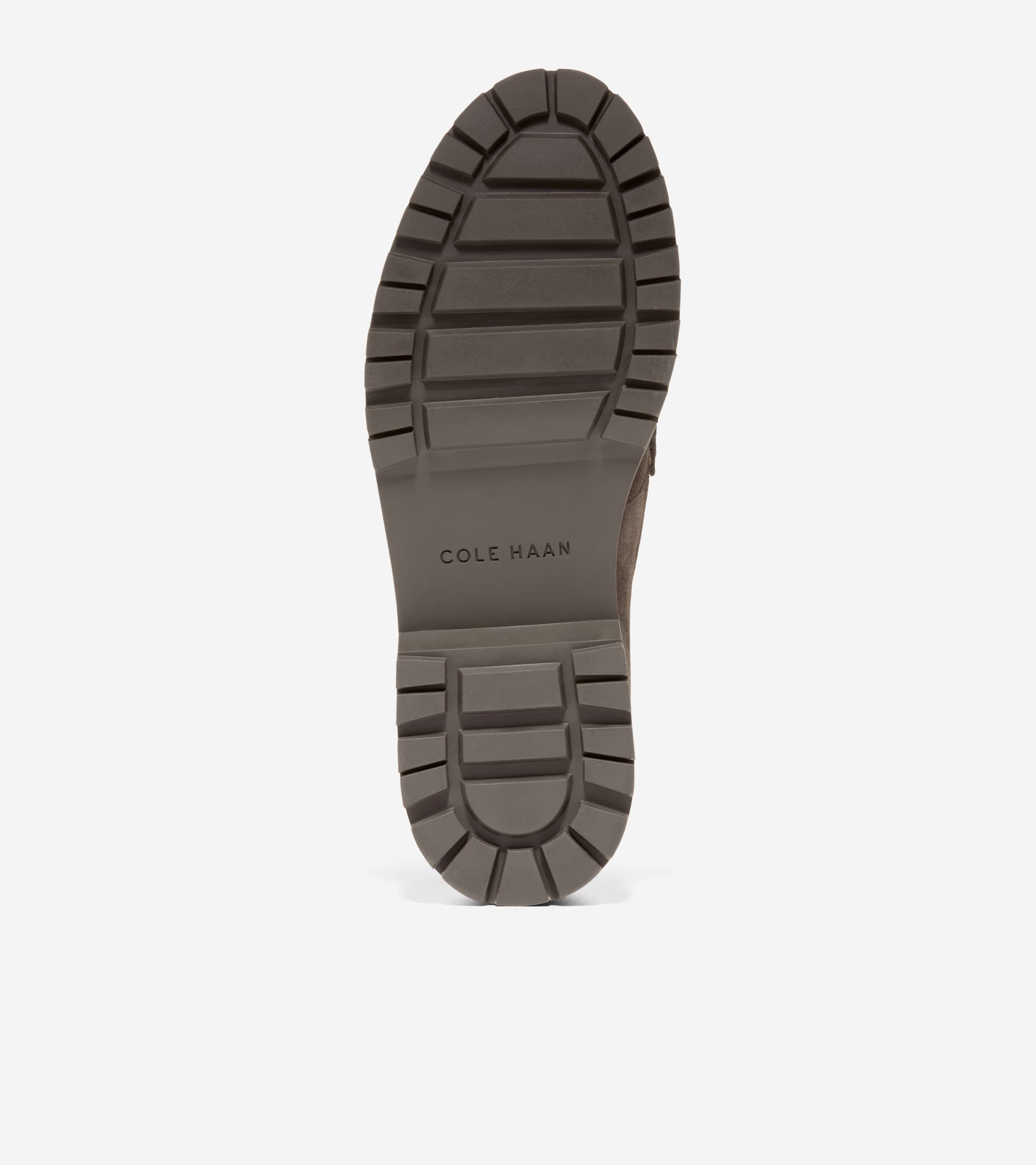 W37474:CH DEEP OLIVE SUEDE