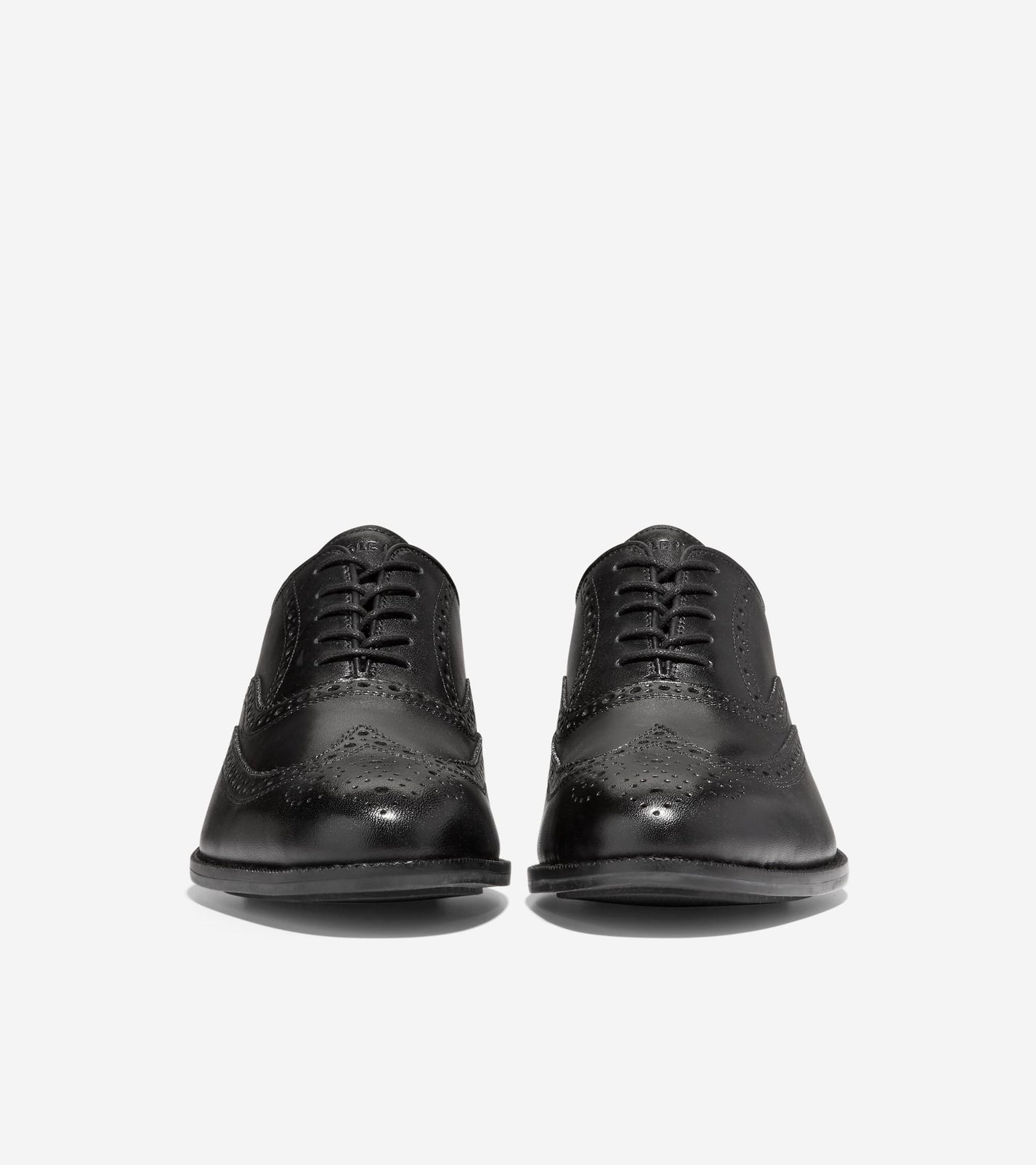C37616:Men's Broadway Wingtip Oxford