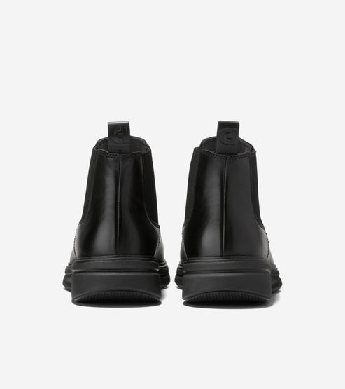 C42185:Men’s ØriginalGrand CitySpectre Chelsea Boots