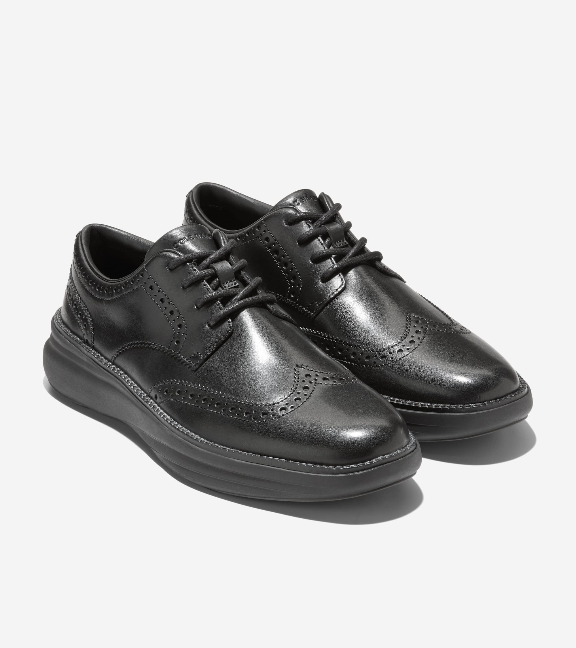 C43640:BLACK / BLACK