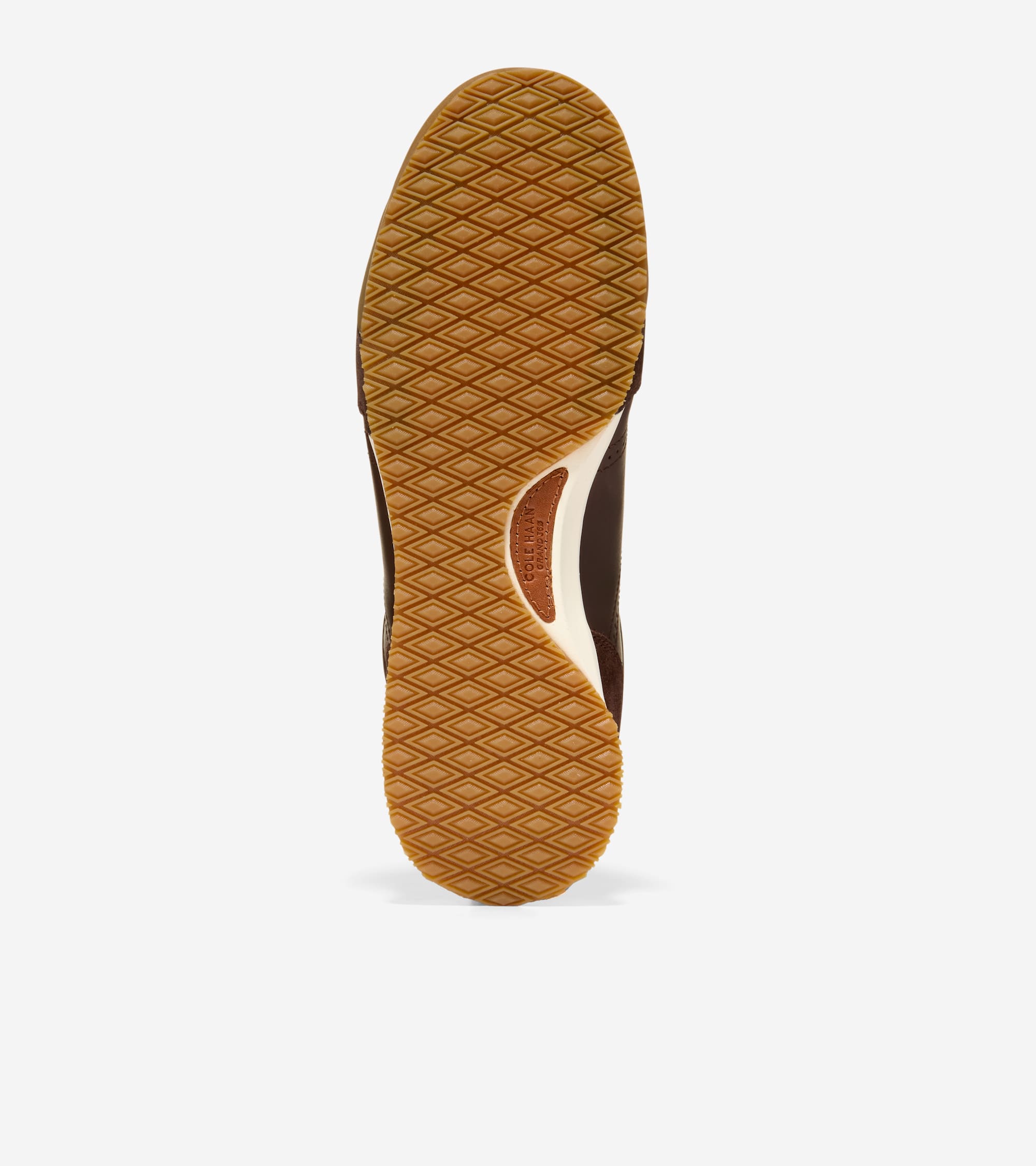 C43359:CH DARK CHOCOLATE / IVORY