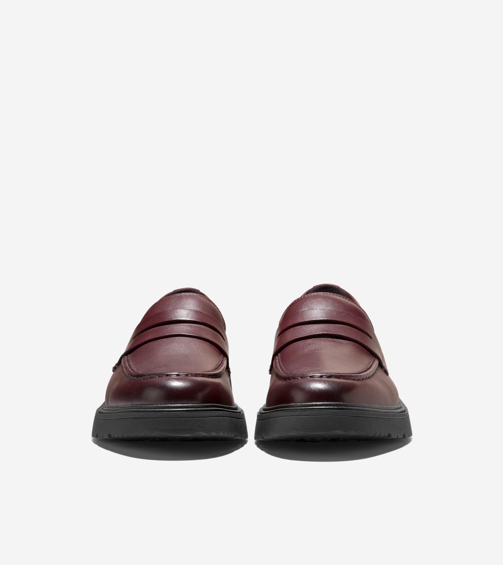 C45697:CH BLOODSTONE / BLACK