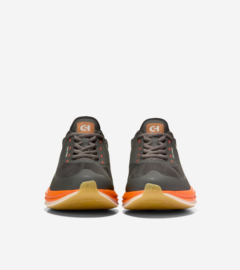 C41243:Men's ØriginalGrand Quadstar Running Sneaker