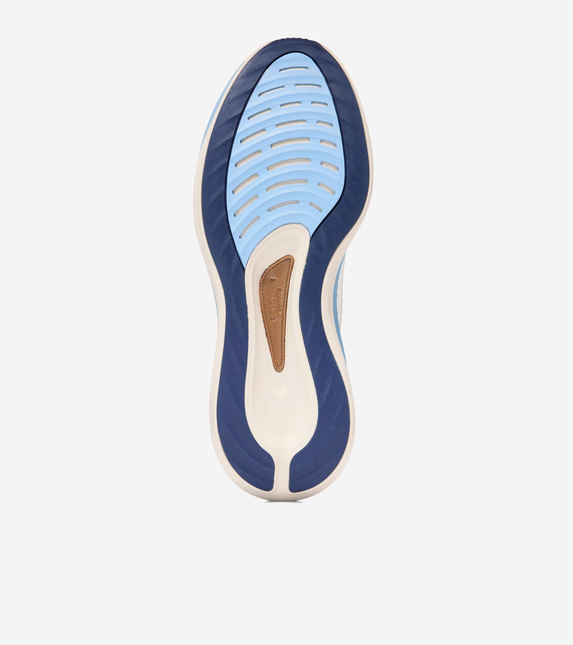 C45108:WHITE / VISTA BLUE / PUMICE STONE