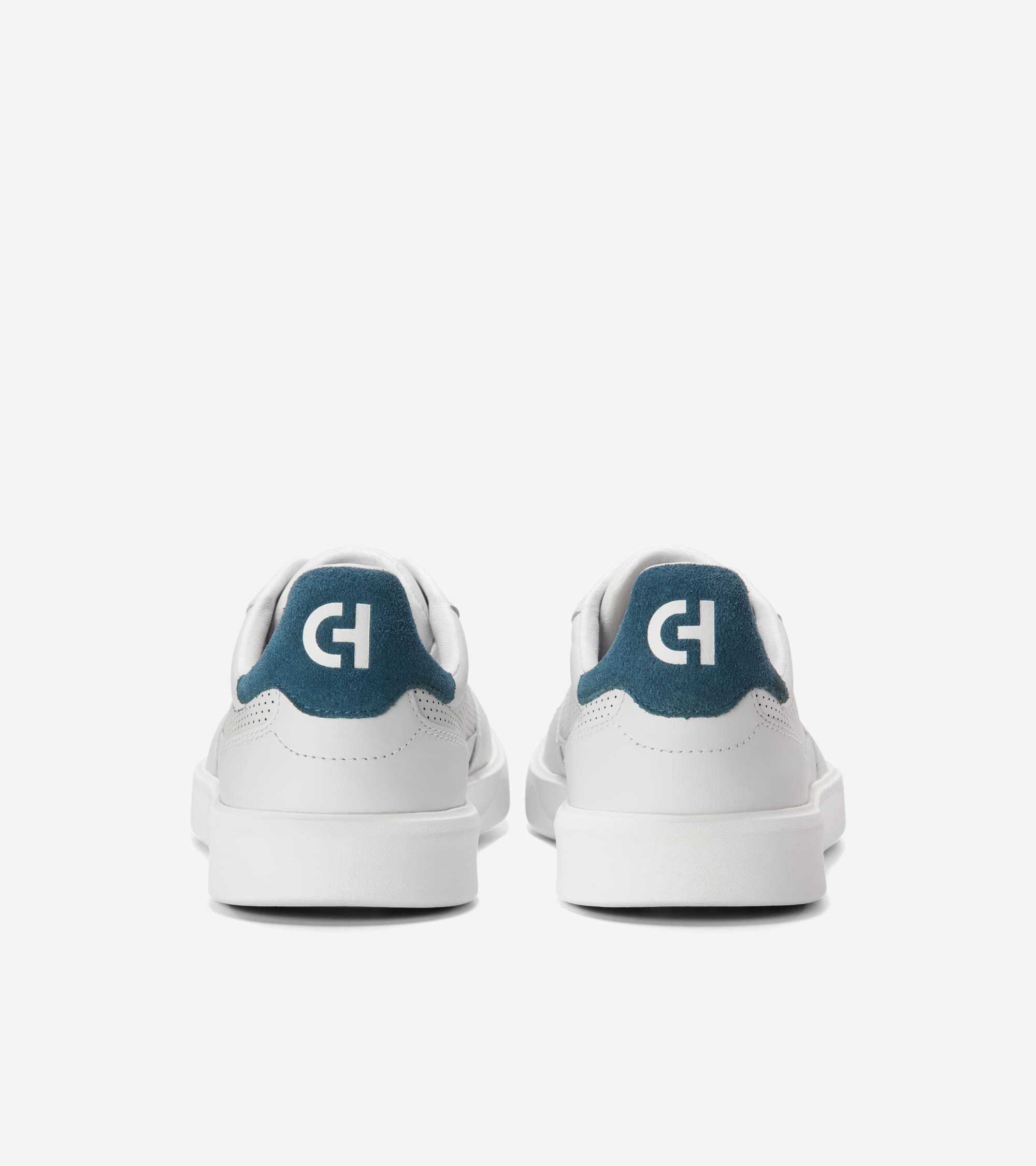 C40599:OPTIC WHITE / INDIAN TEAL / OPTIC WHITE