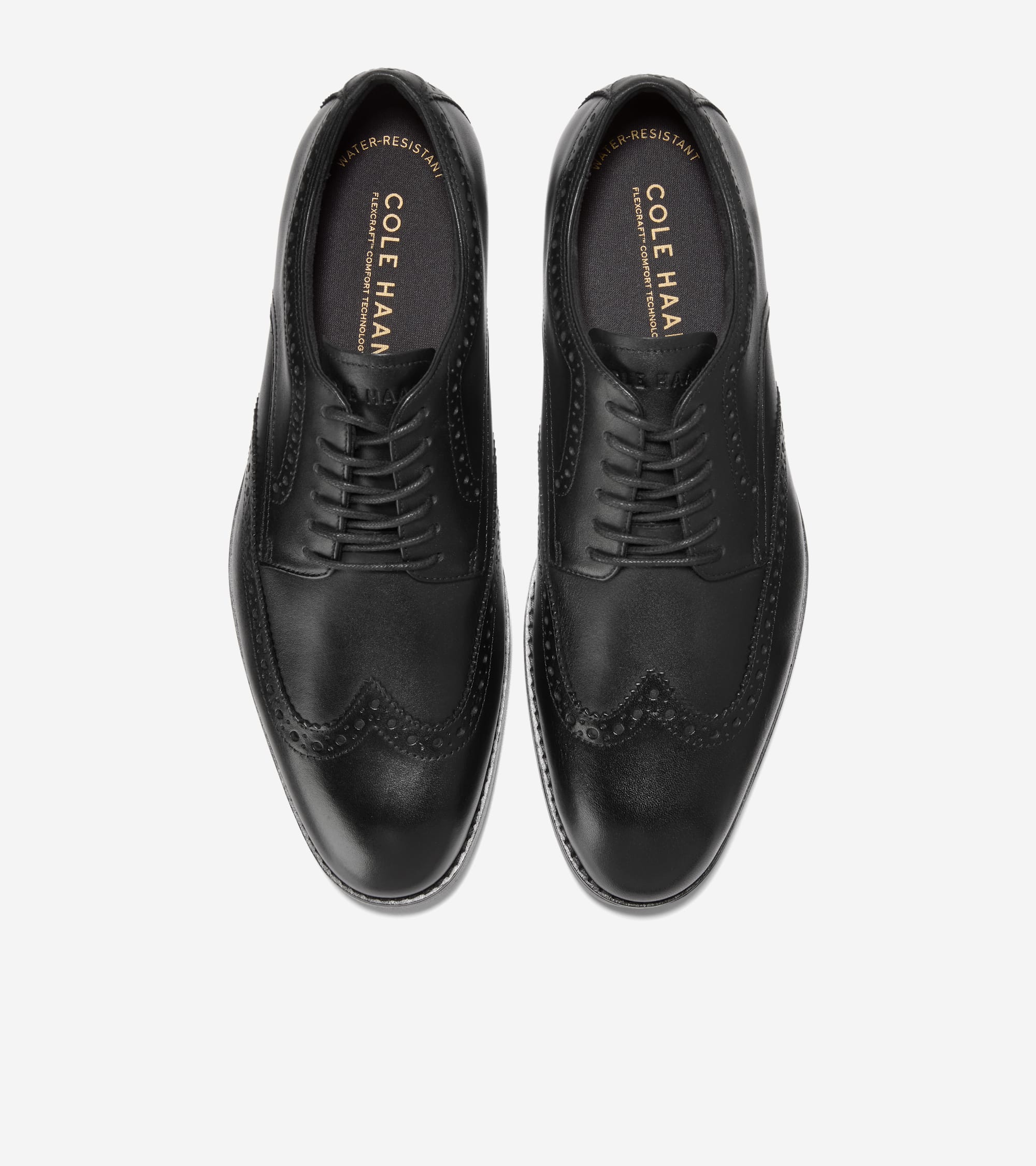 C41591:BLACK / BLACK WR