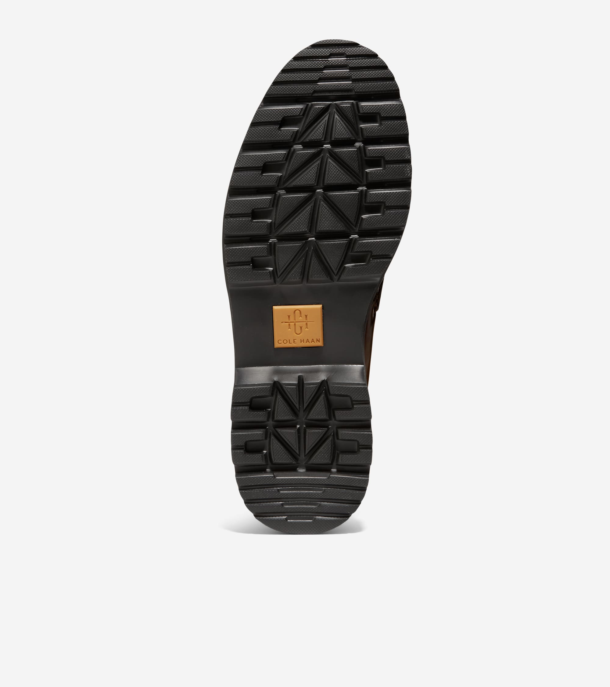 C38662:CH DARK CHOCOLATE / CH LIGHT AMBER BRUSHOFF / BLACK