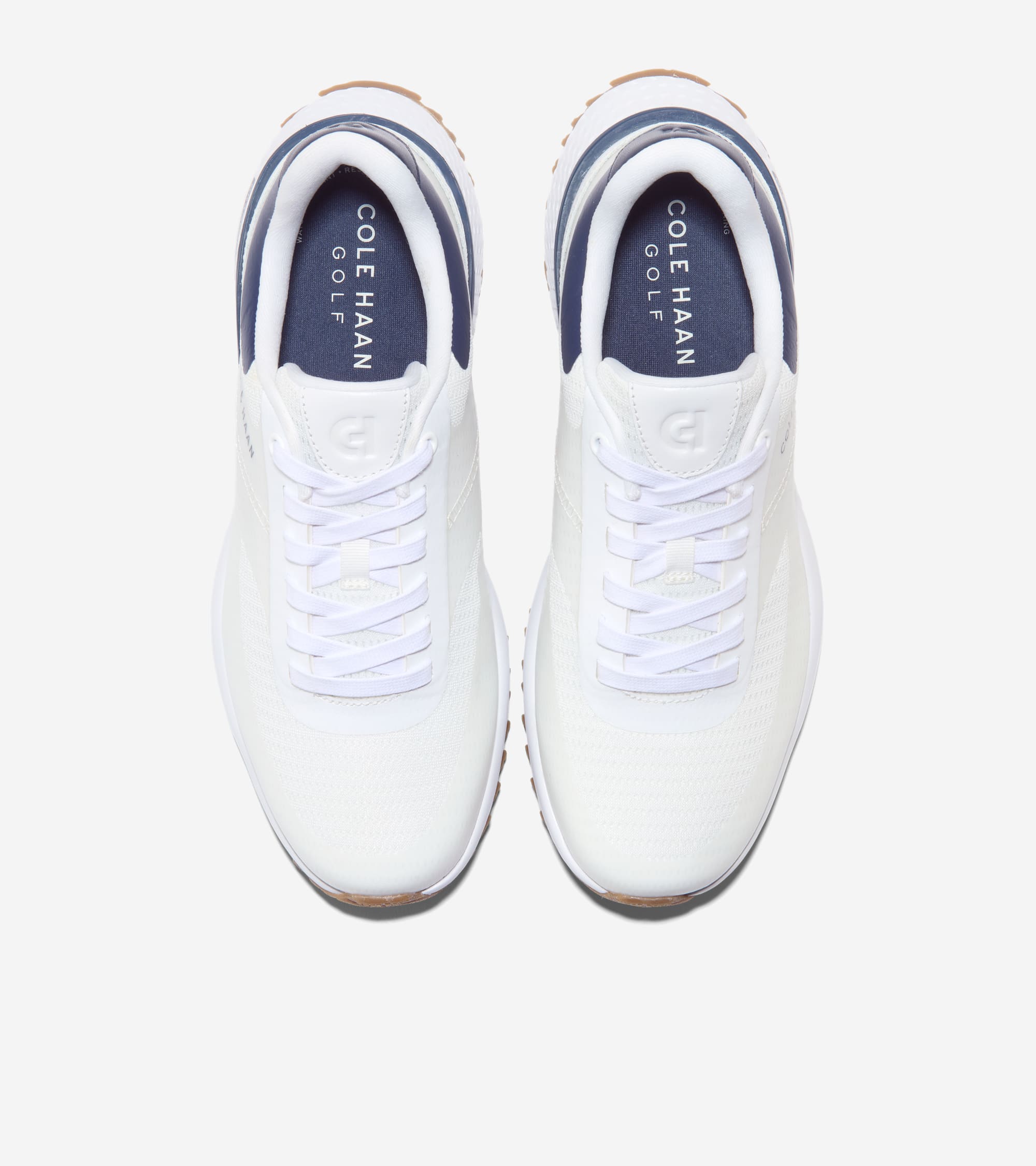 C43961:WHITE / NAVY BLAZER / WHITE WR