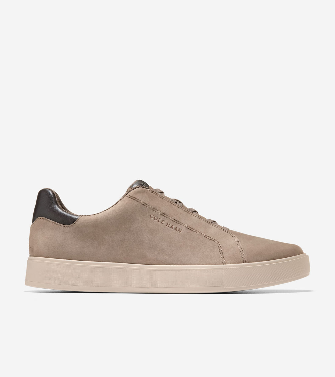 C40905:Men's GrandPrø Luxe Slip-On Sneakers