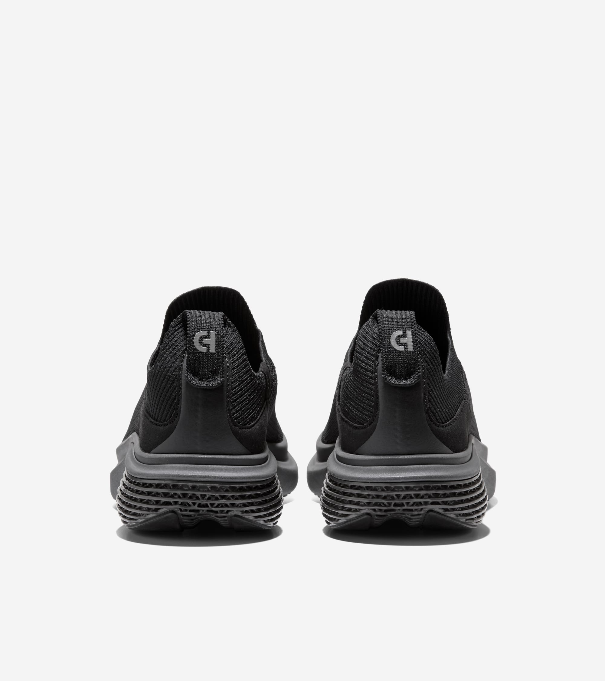 C44255:BLACK / GRAY PINSTRIPE
