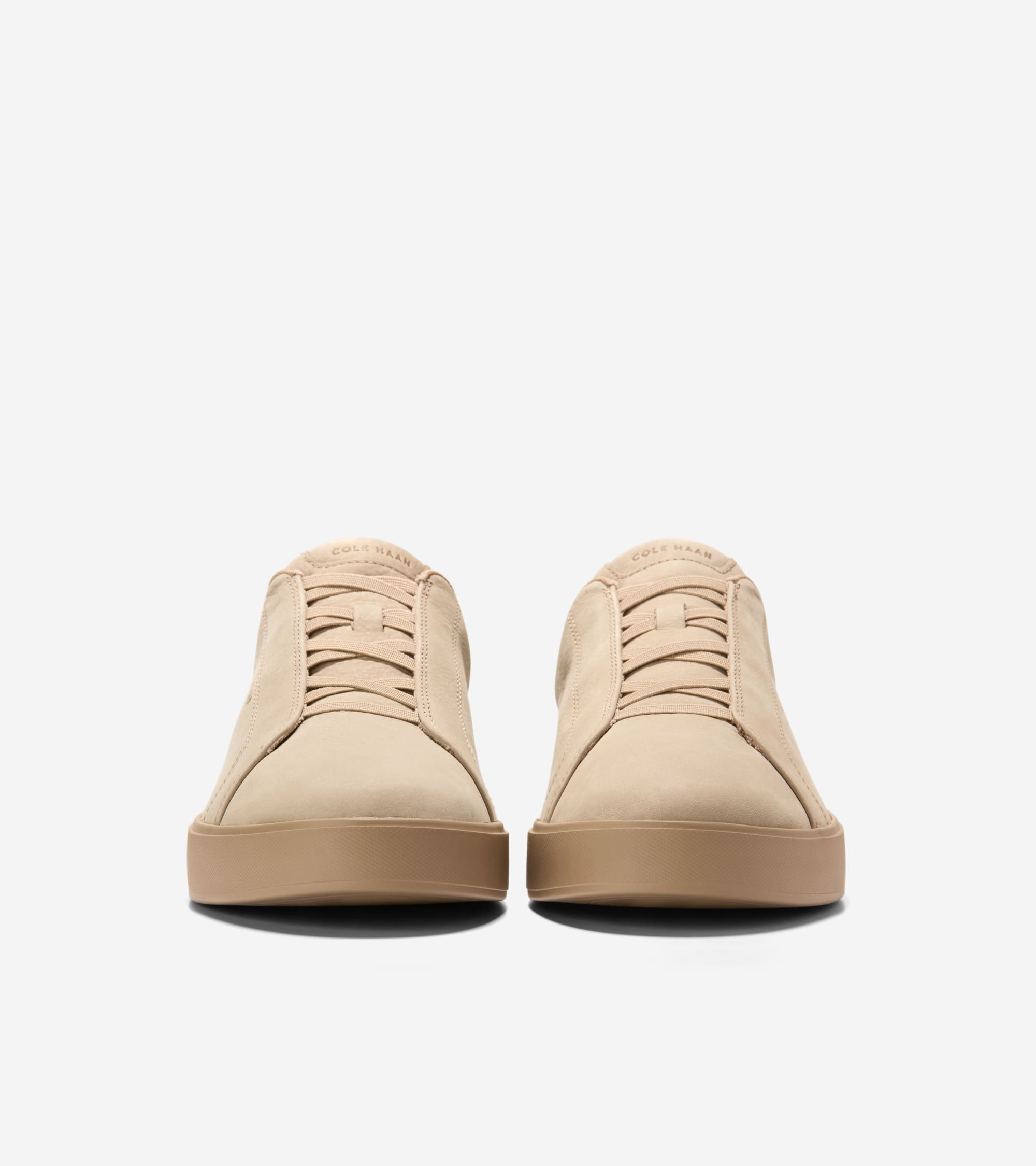 C43998:CH DK LATTE NUBUCK / CH DK LATTE