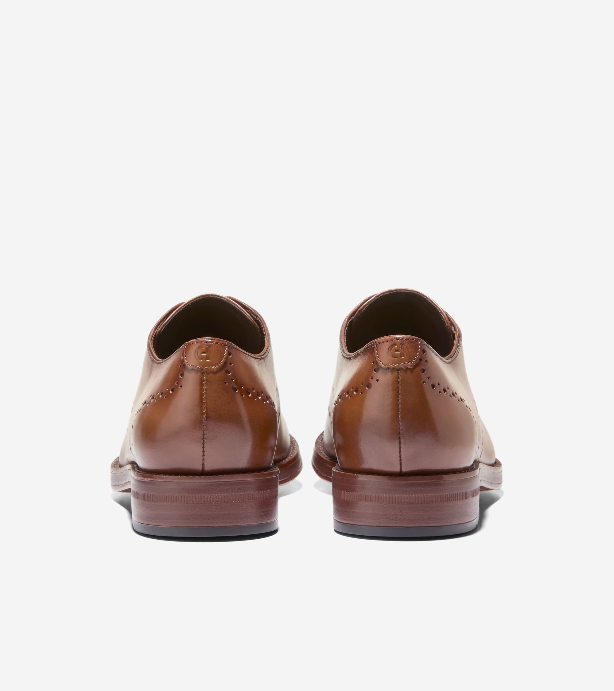 C42194:CH BRITISH TAN / DARK NATURAL