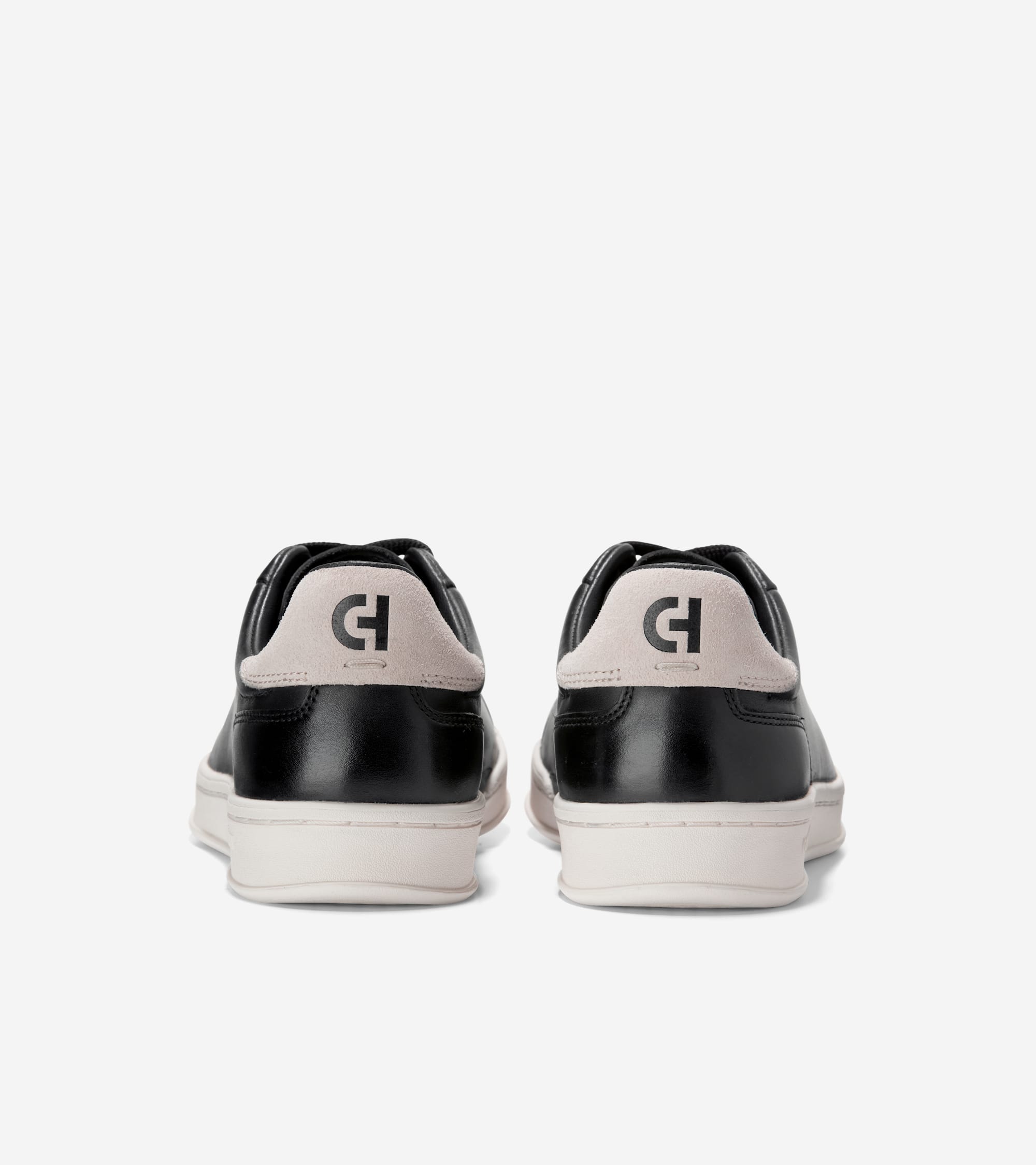 W33684:BLACK/CH LIGHT SESAME/IVORY