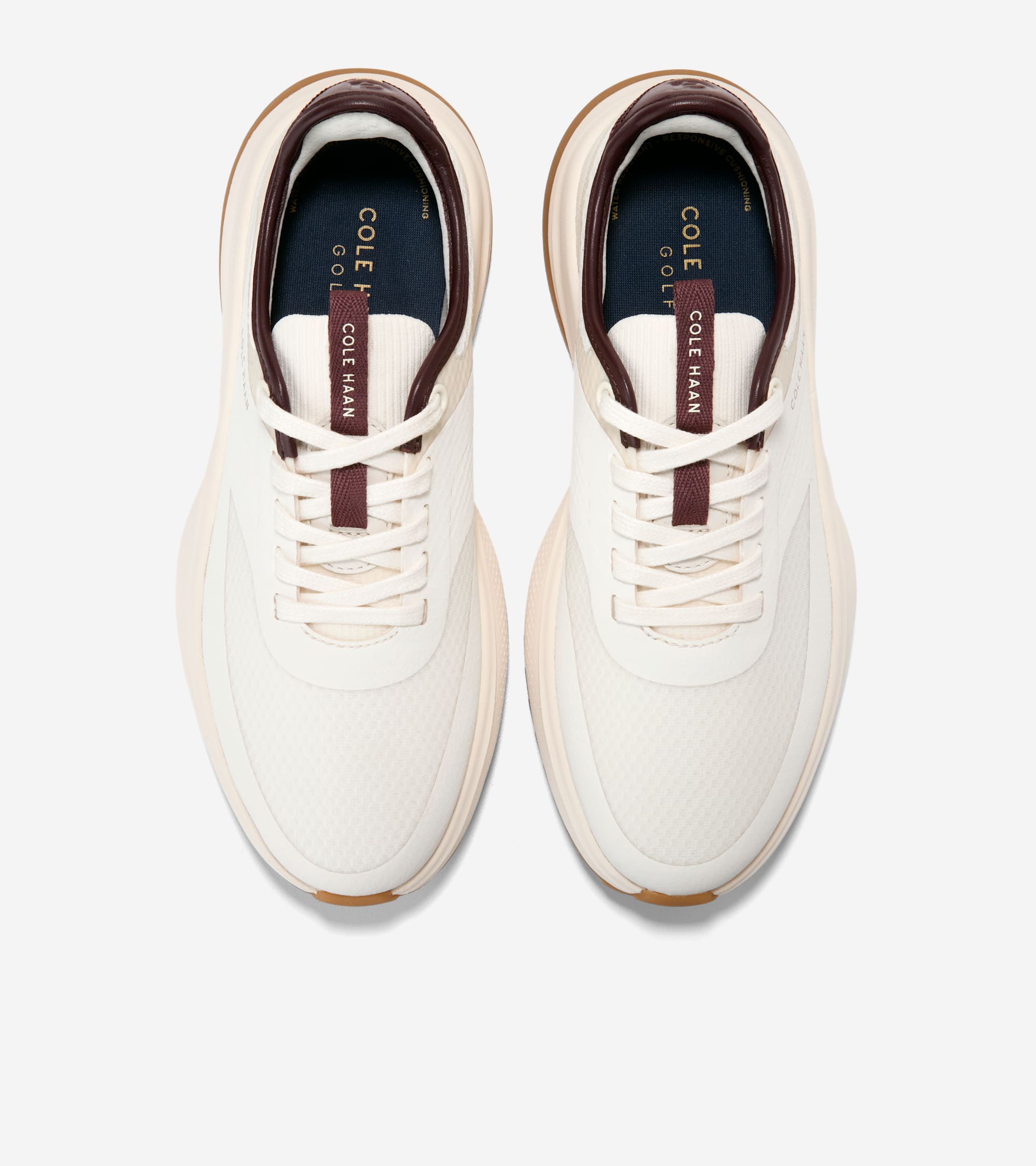 W37620:IVORY / CH BLOODSTONE / FONDUE FUDGE WP