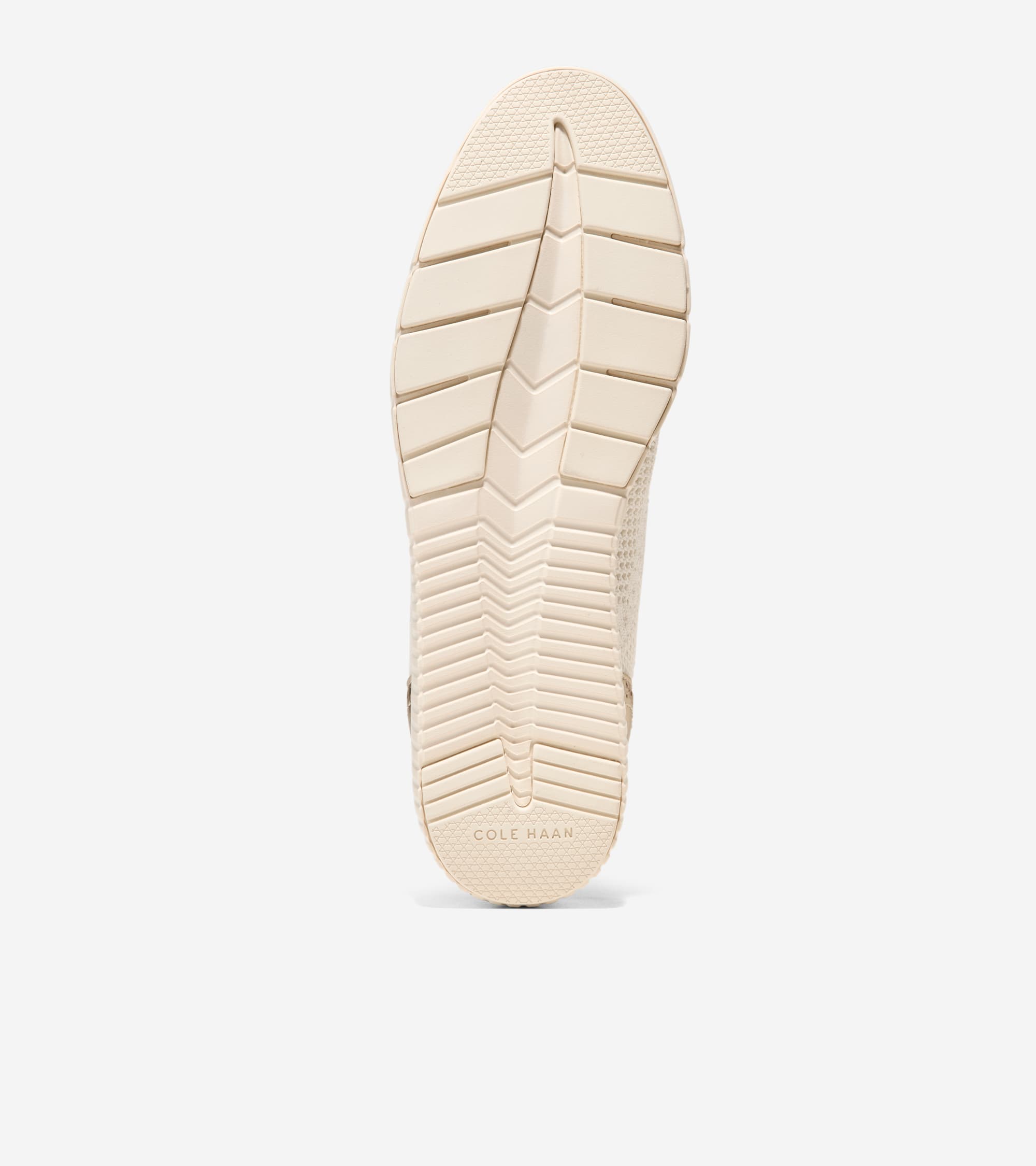 W31970:IVORY KNIT/SOFT GOLD METALLIC/IVORY