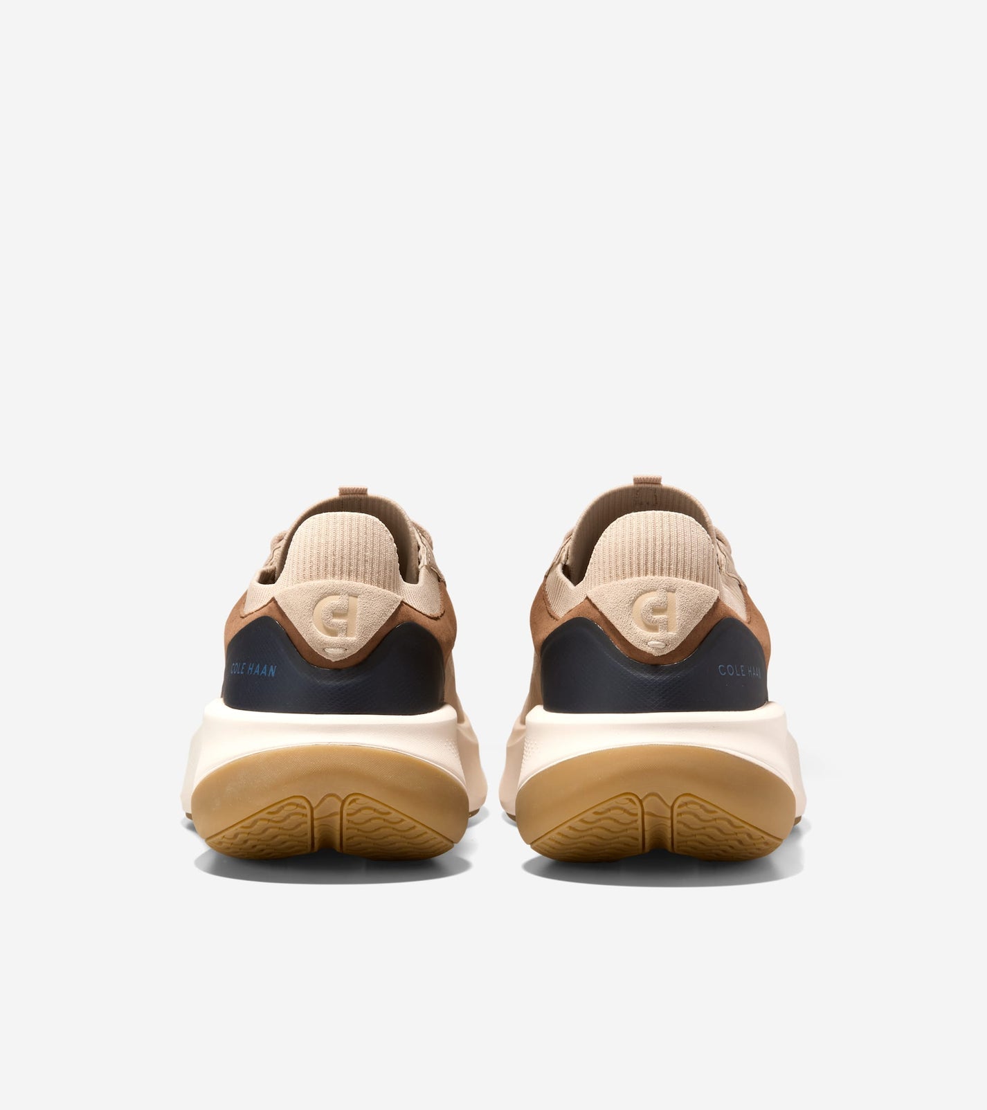 C42042:Men's GrandPrø All-Day Running Shoes