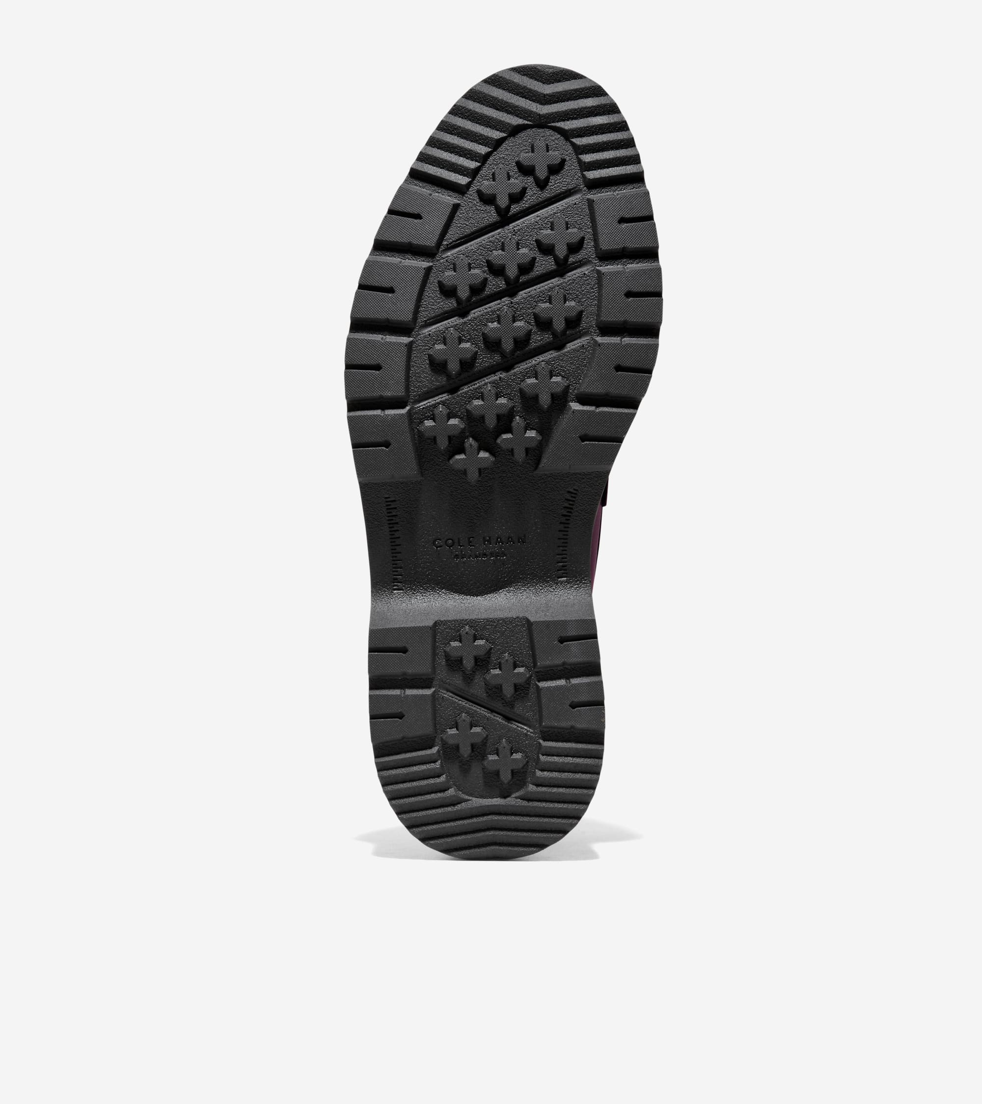 C45697:CH BLOODSTONE / BLACK