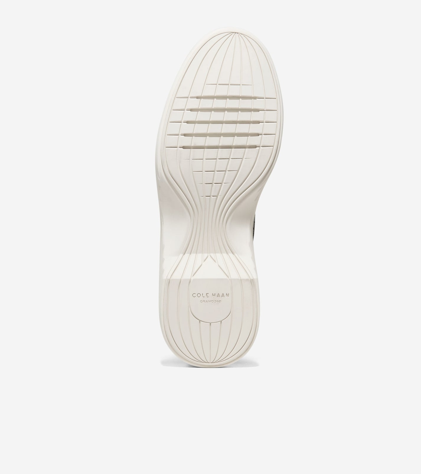 W33787:Women's ØriginalGrand City Platform Wingtip Oxfords