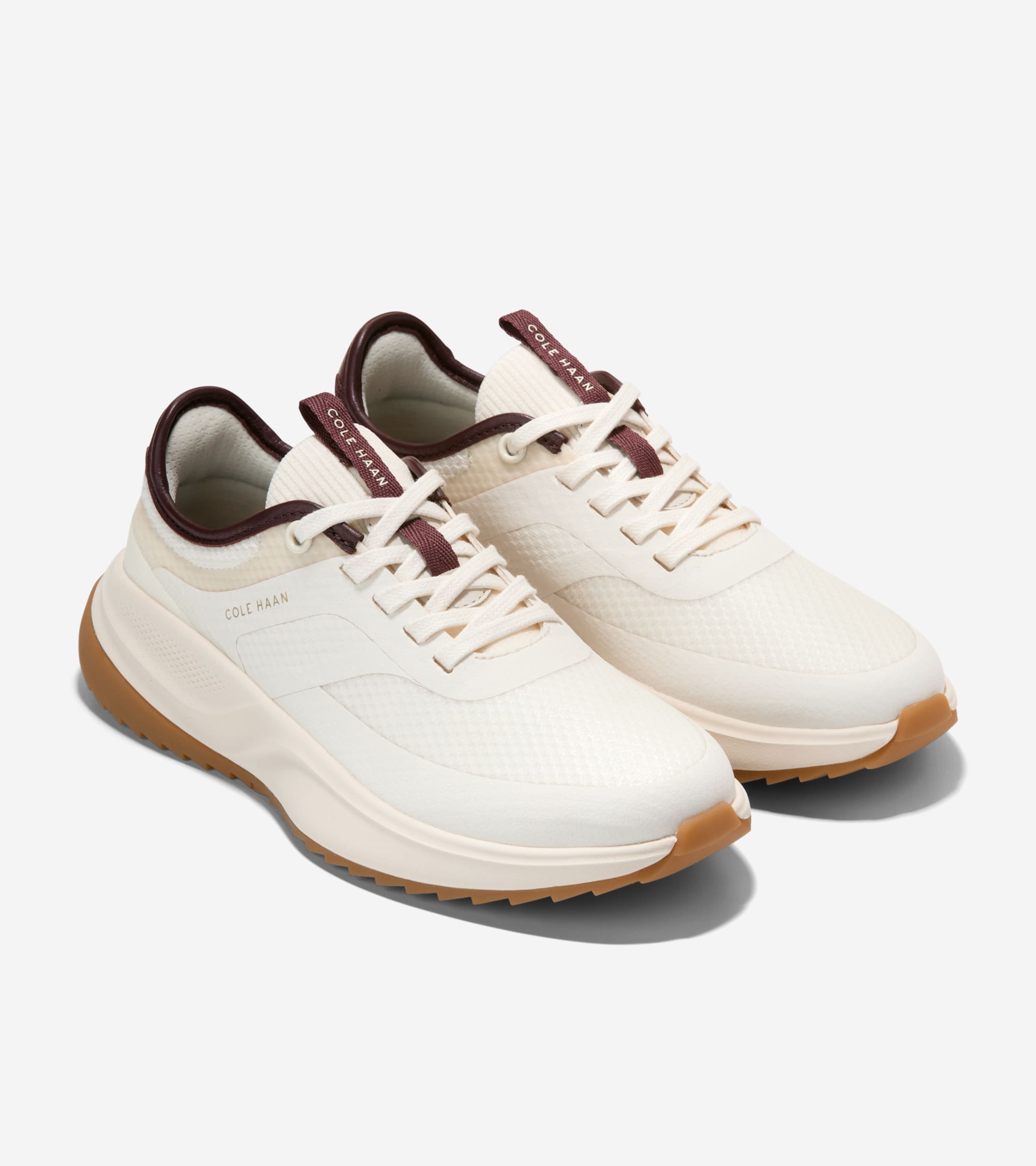 W37620:IVORY / CH BLOODSTONE / FONDUE FUDGE WP