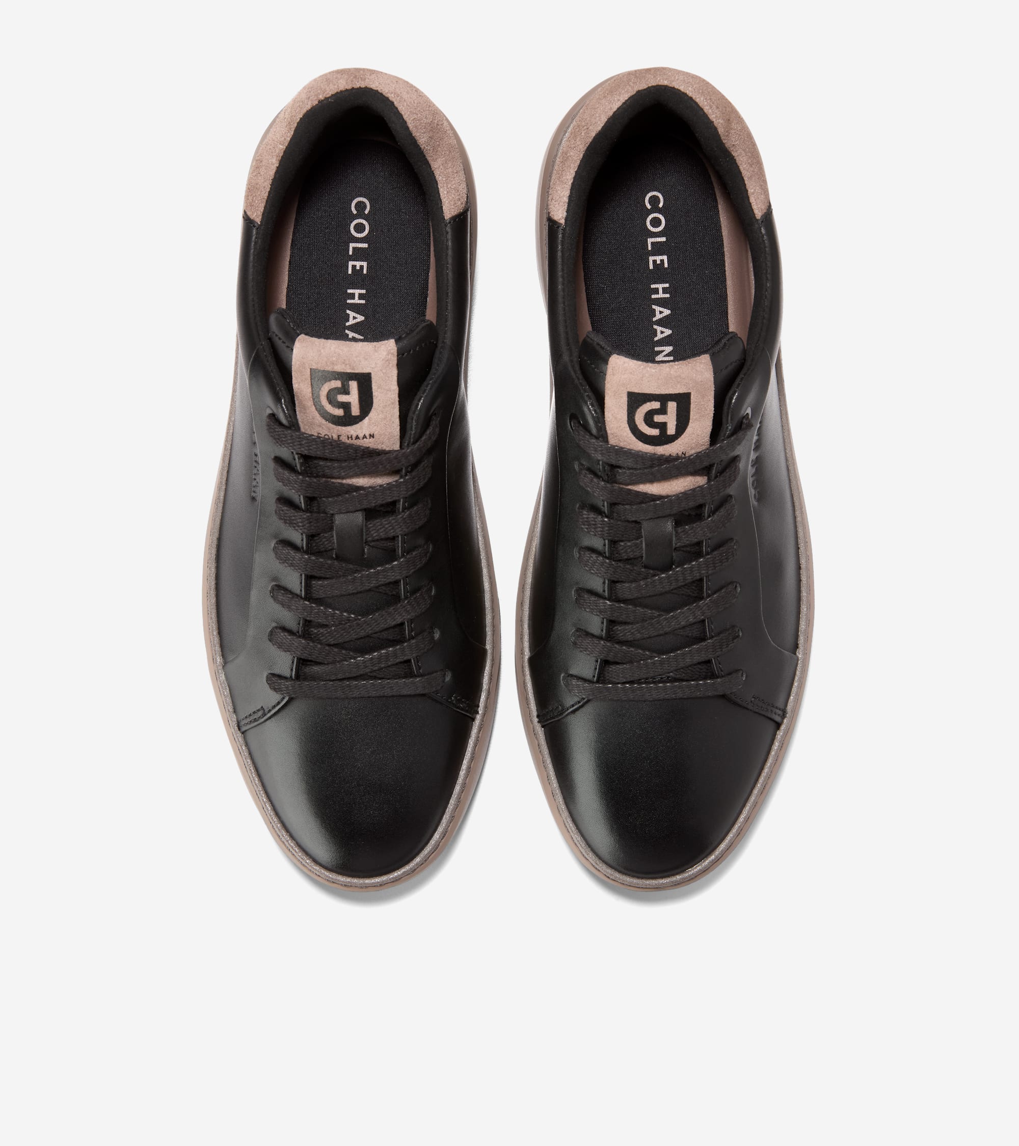 C42220:BLACK / TRUFFLE / IRISH COFFEE