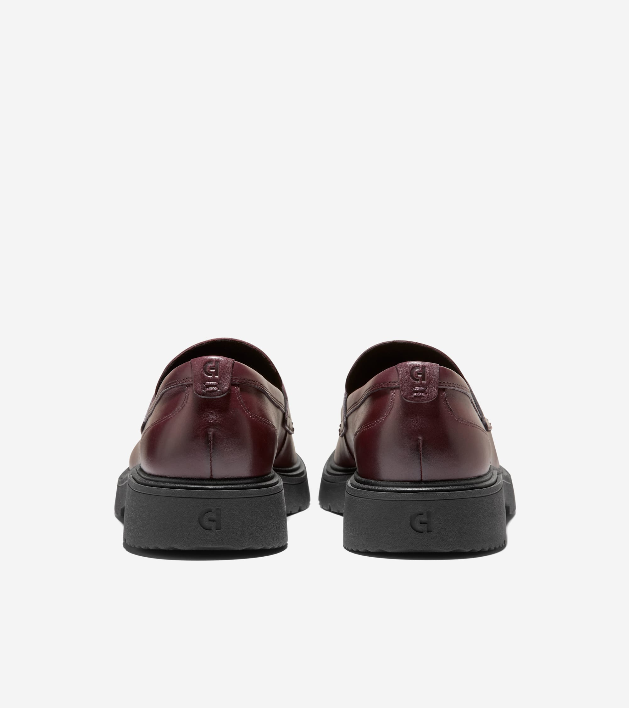 C45697:CH BLOODSTONE / BLACK